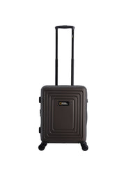 National Geographic Peak Luggage Set of 3