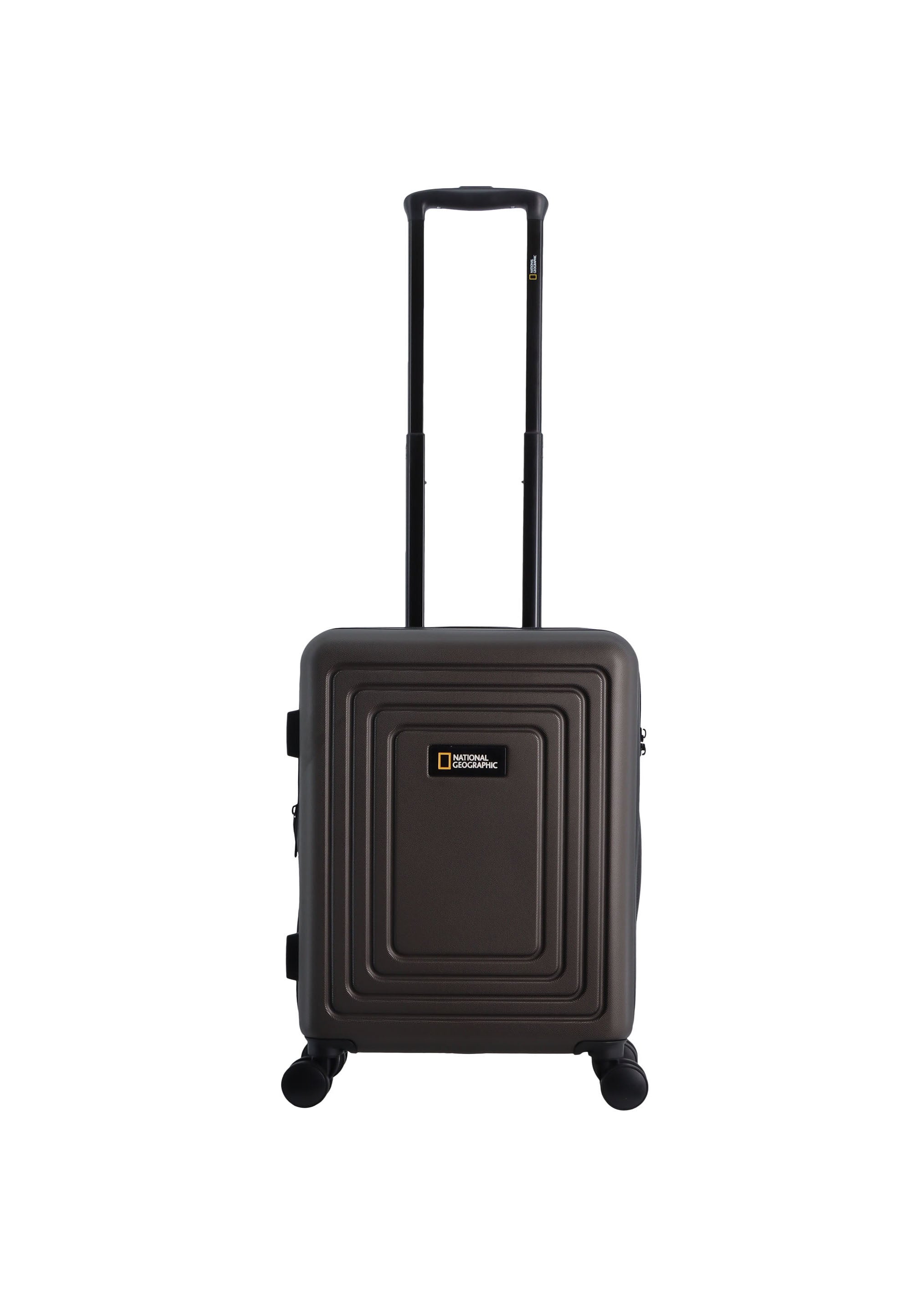 National Geographic Peak Luggage Set of 3