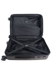 National Geographic Peak Luggage Set of 3