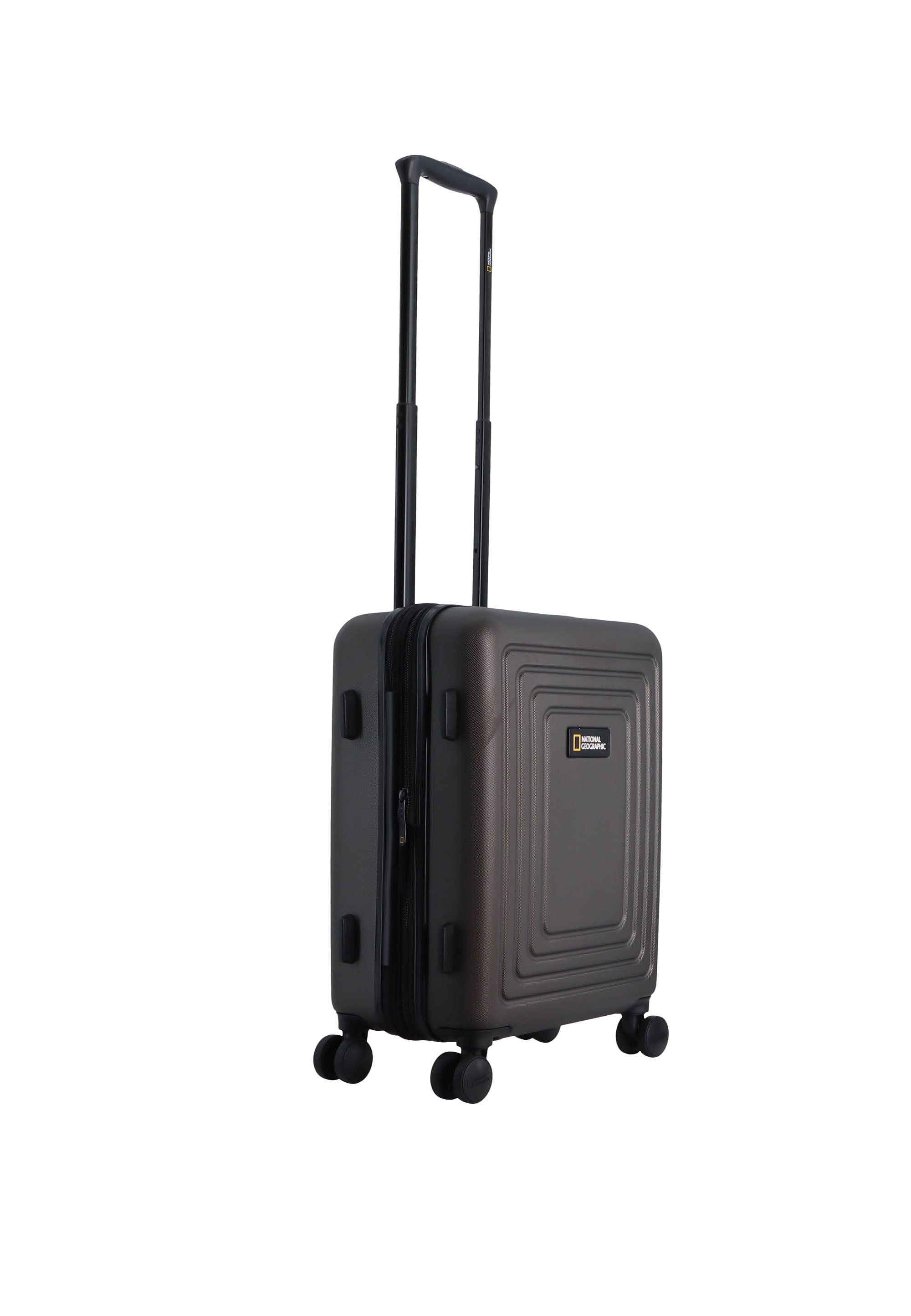 National Geographic Peak Luggage Set of 3