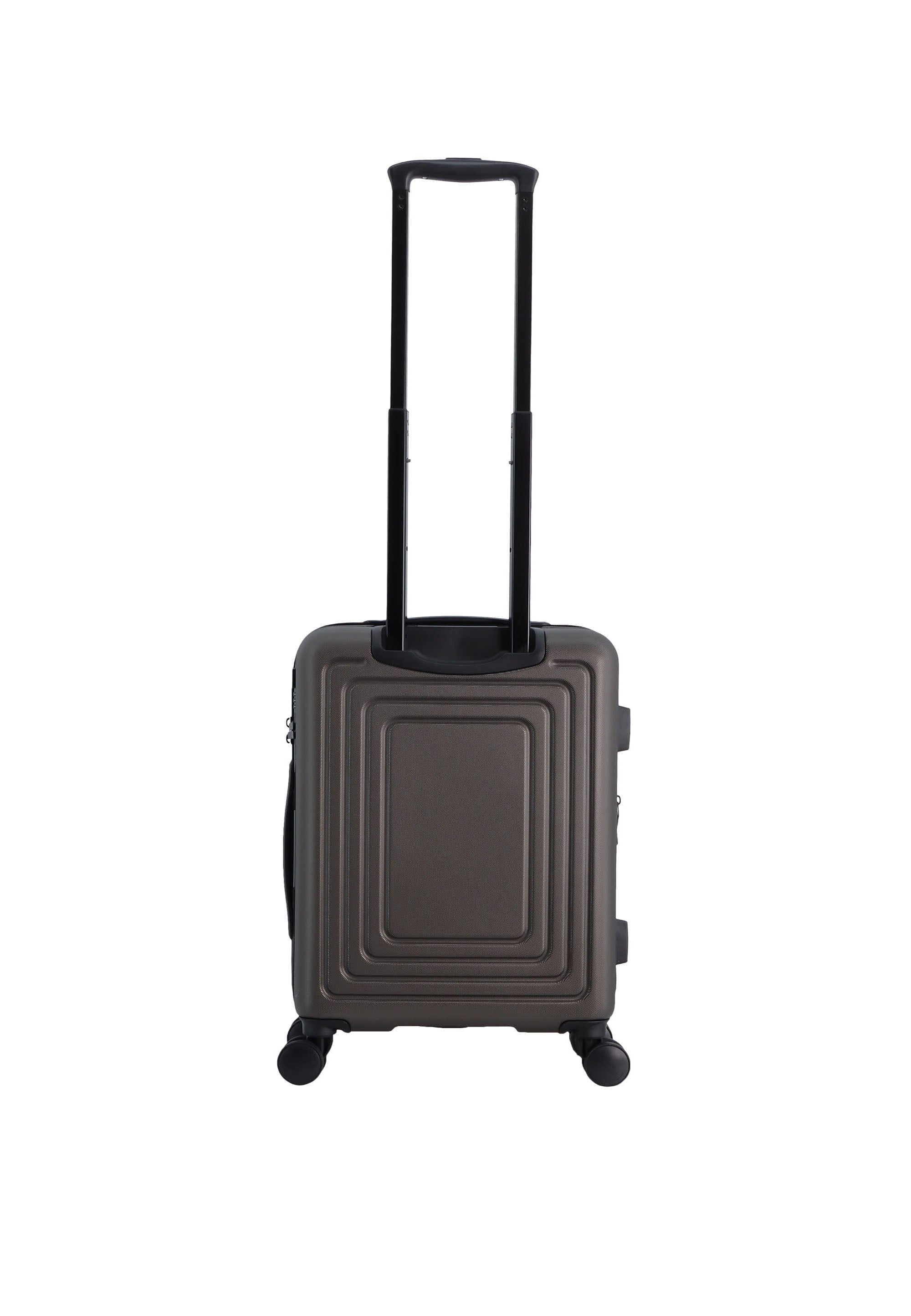 National Geographic Peak Luggage Set of 3