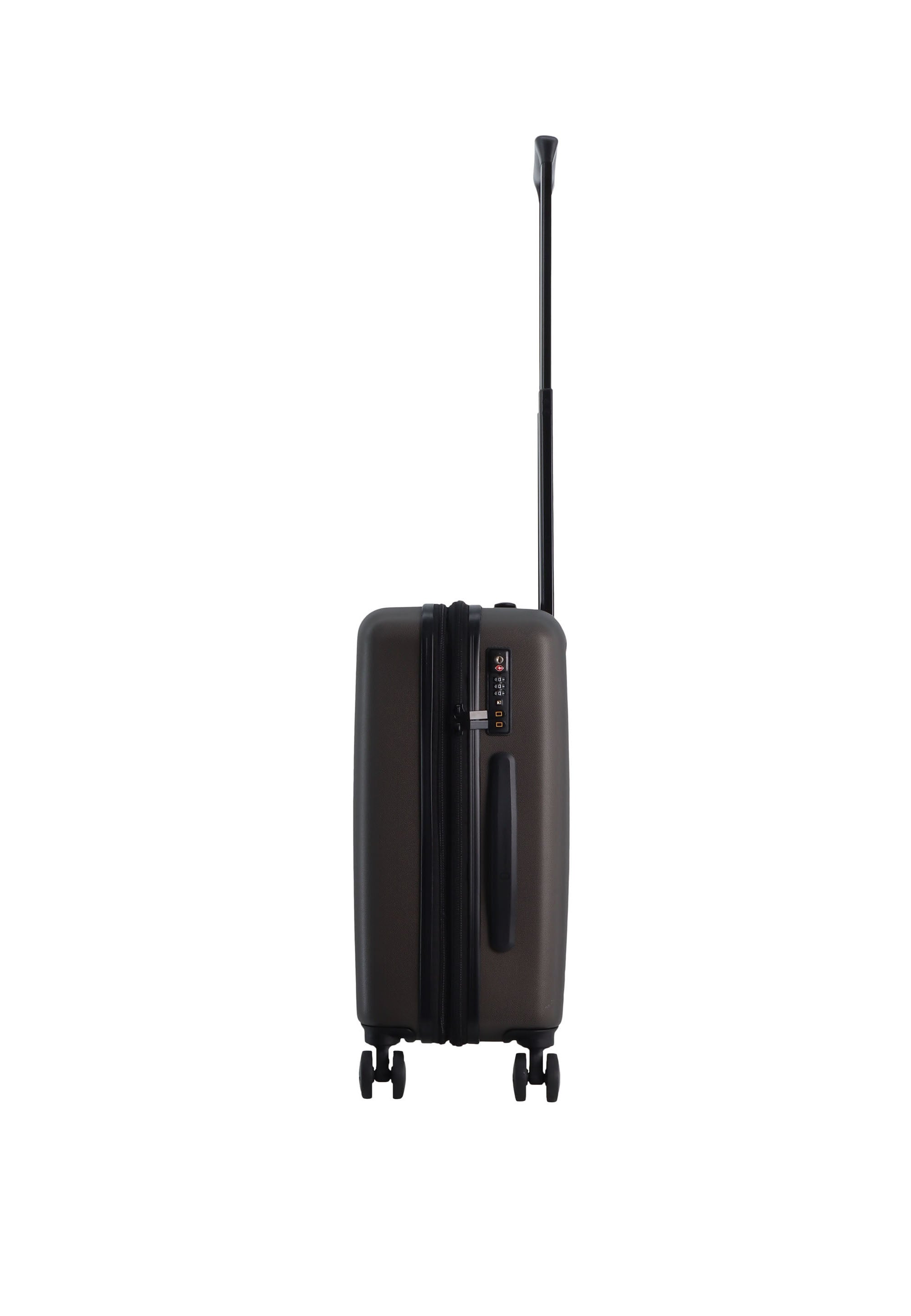 National Geographic Peak Luggage Set of 3