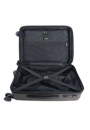 National Geographic Peak Luggage Set of 3