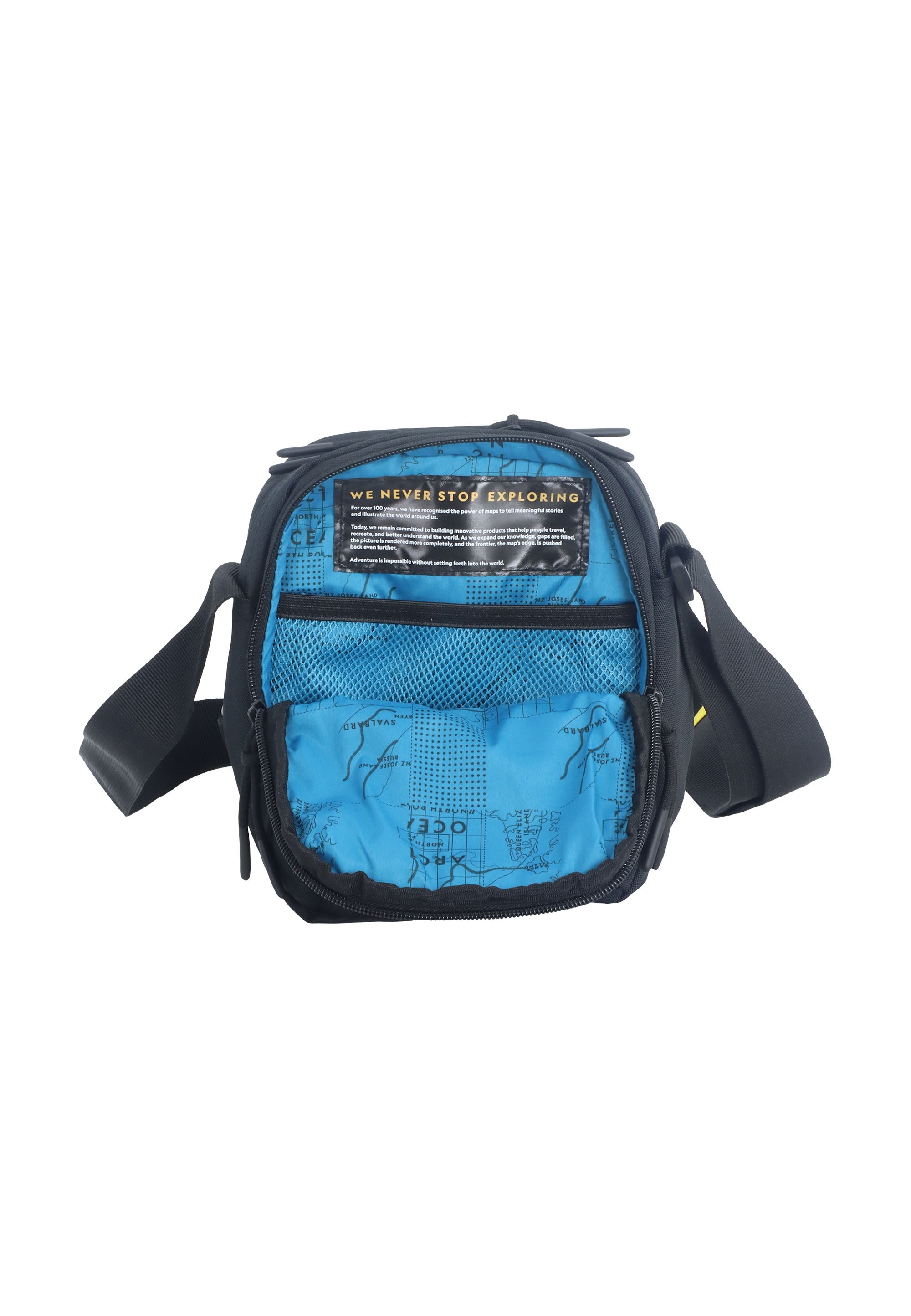 National Geographic All Rounder - Utility Bag