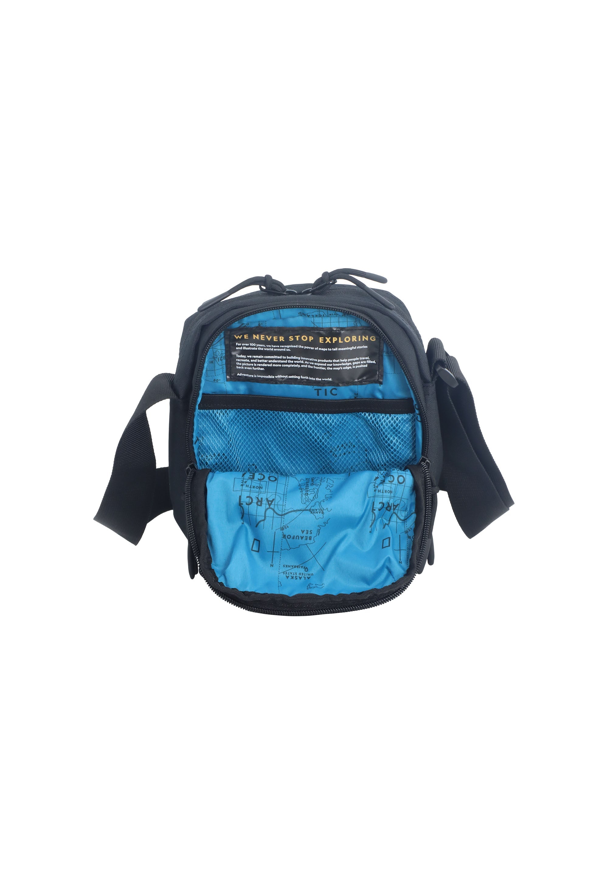 National Geographic All Rounder - Utility Bag