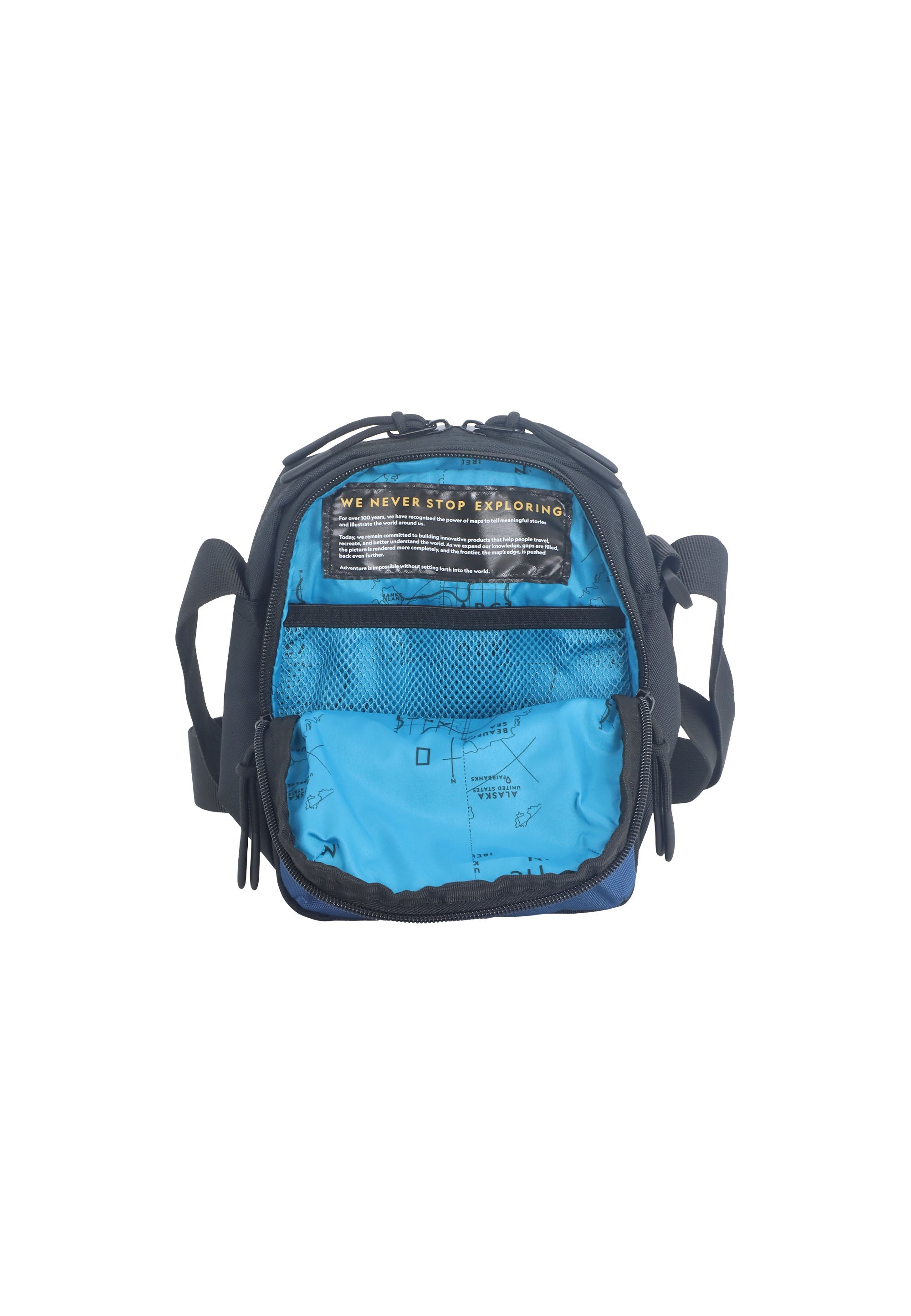 National Geographic All Rounder - Utility Bag