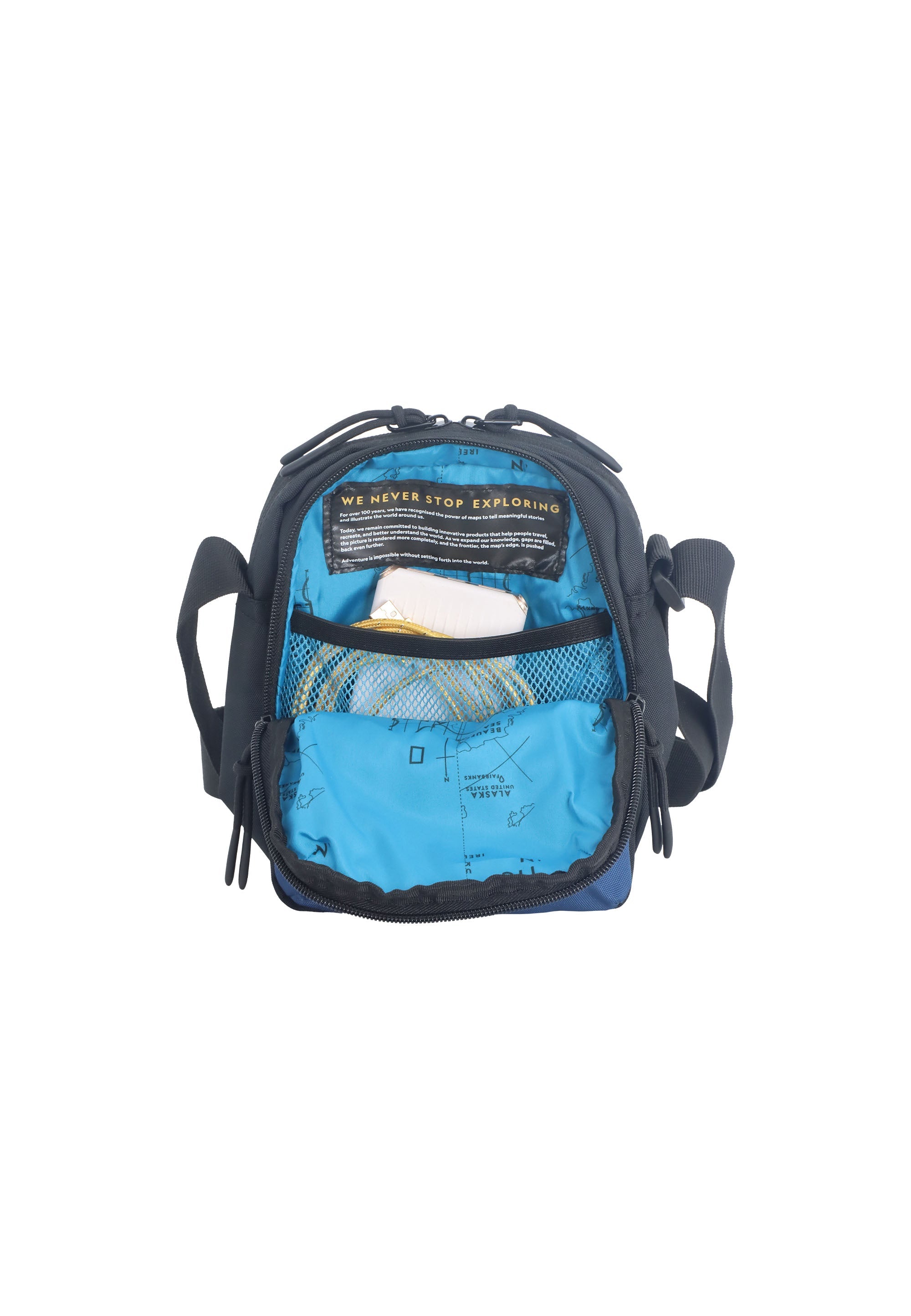 National Geographic All Rounder - Utility Bag