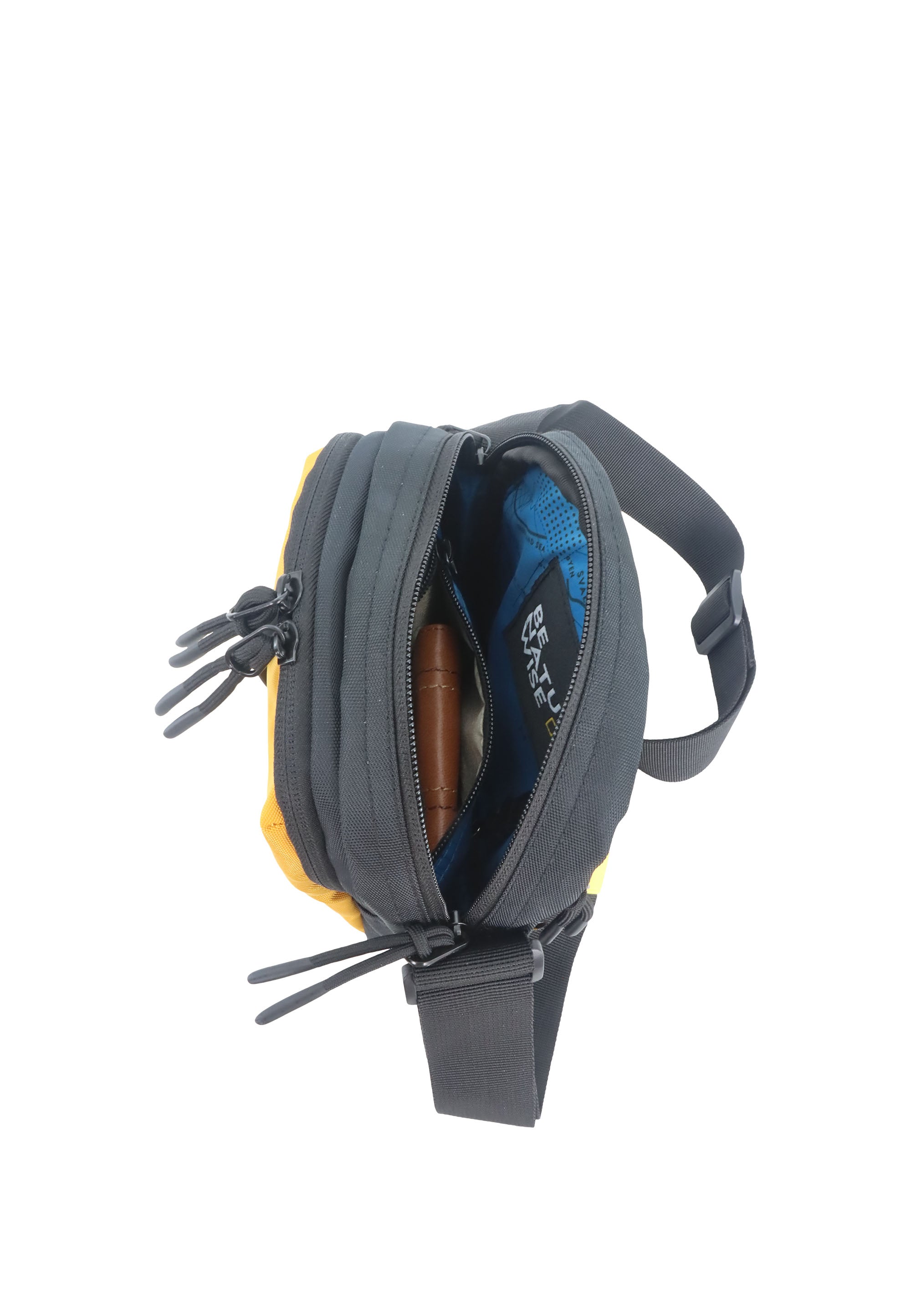 National Geographic All Rounder - Utility Bag