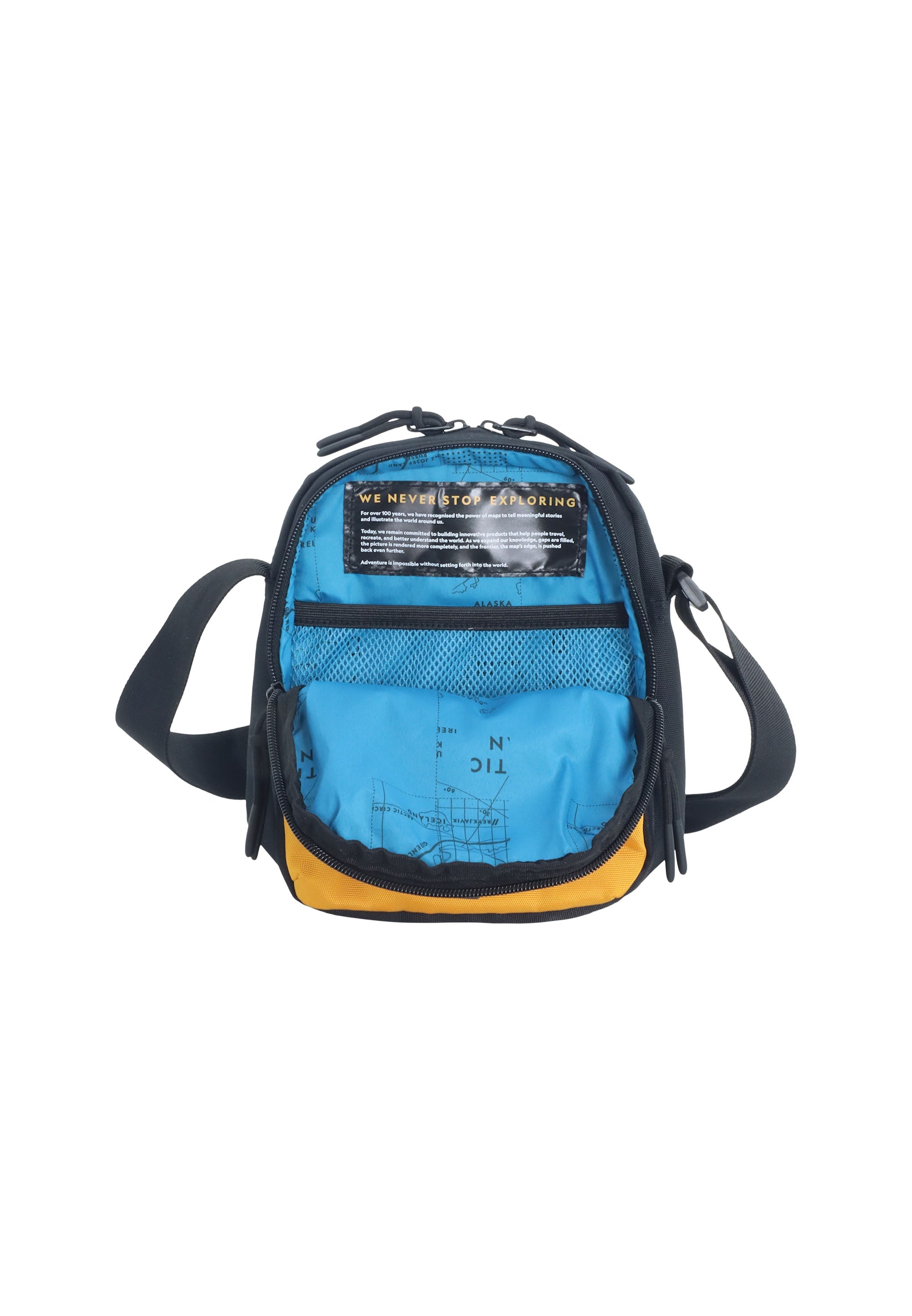 National Geographic All Rounder - Utility Bag