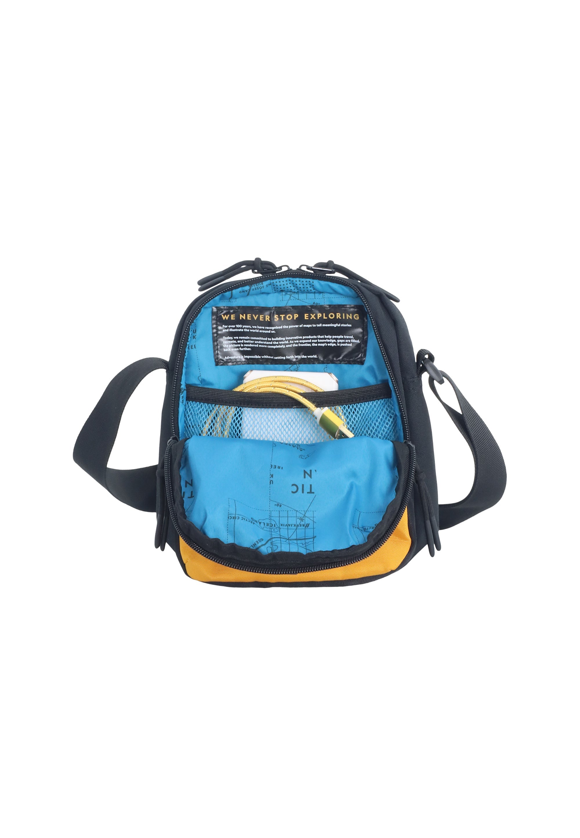 National Geographic All Rounder - Utility Bag