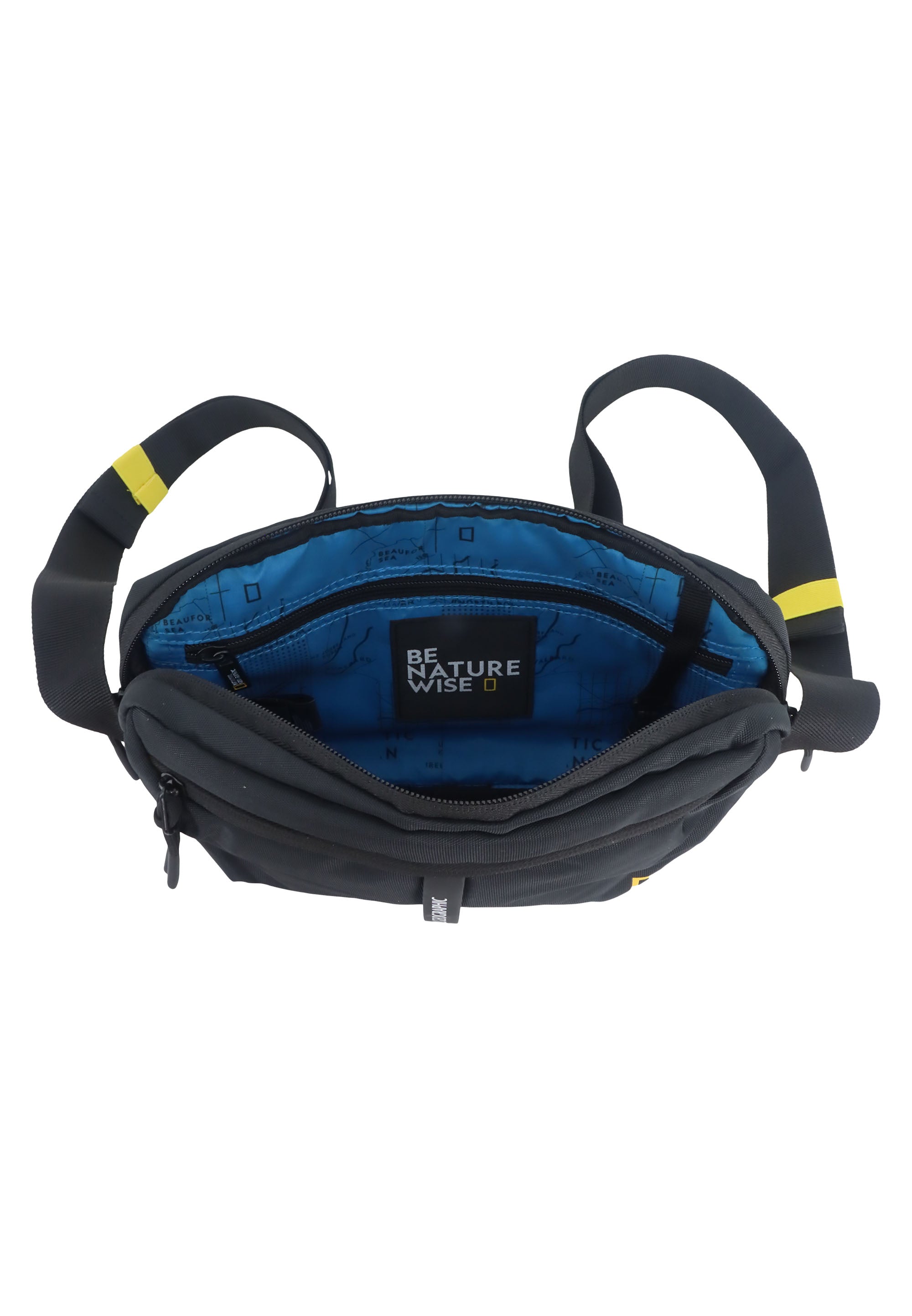 National Geographic All Rounder - Mini Sling Bag