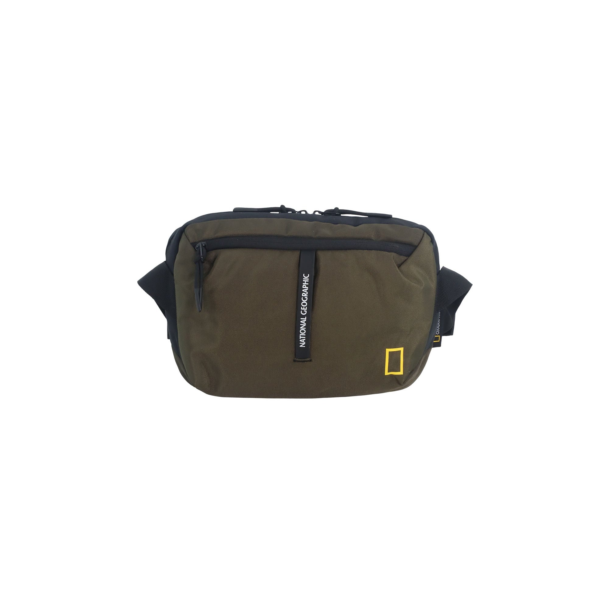 National Geographic All Rounder - Mini Sling Bag