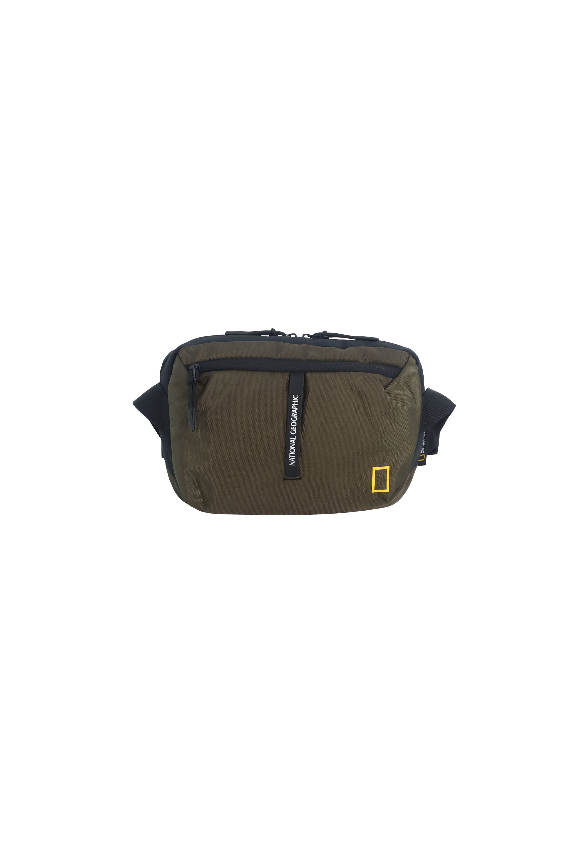 National Geographic All Rounder - Mini Sling Bag