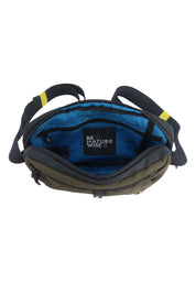 National Geographic All Rounder - Mini Sling Bag