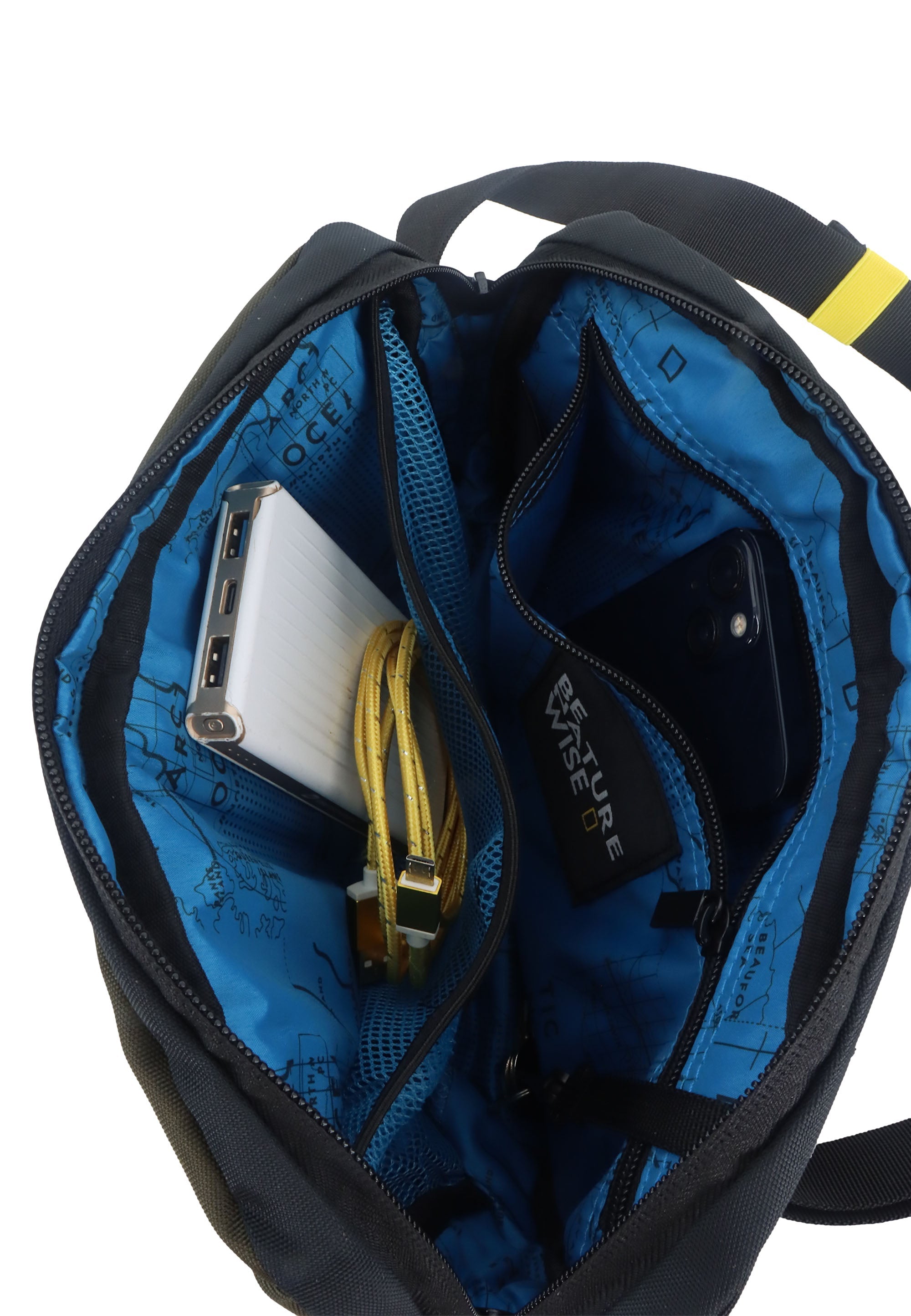 National Geographic All Rounder - Mini Sling Bag