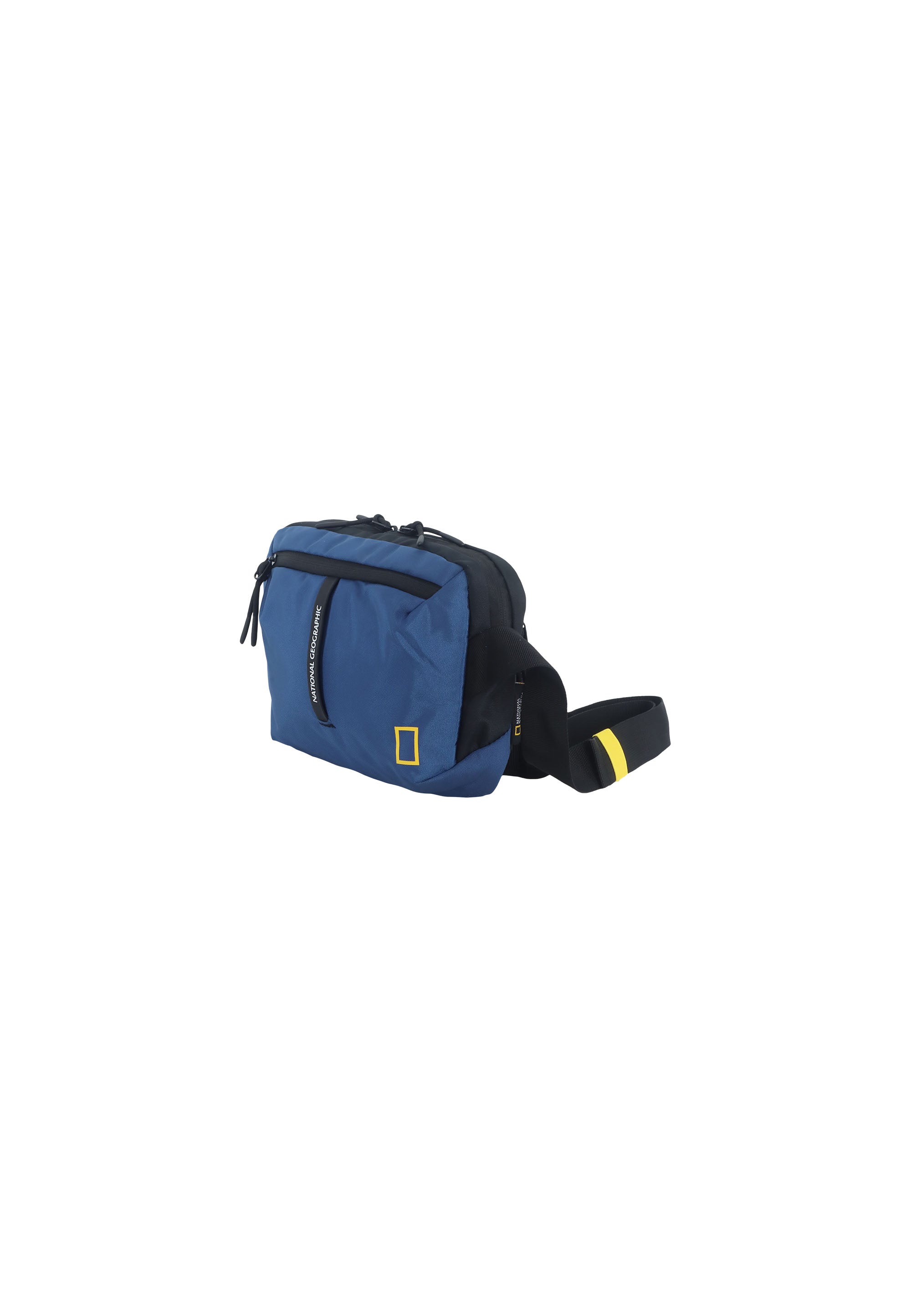 National Geographic All Rounder - Mini Sling Bag