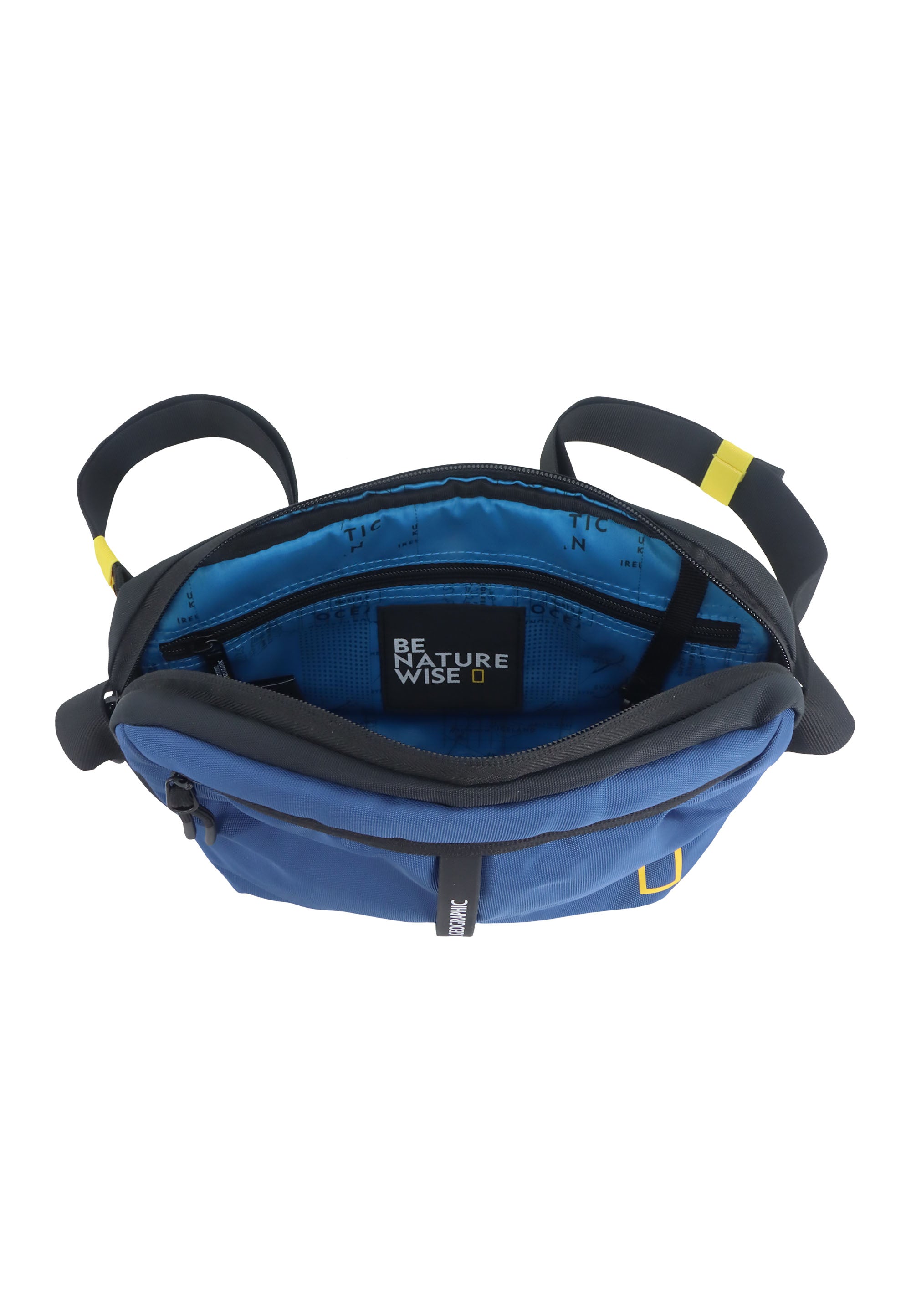 National Geographic All Rounder - Mini Sling Bag