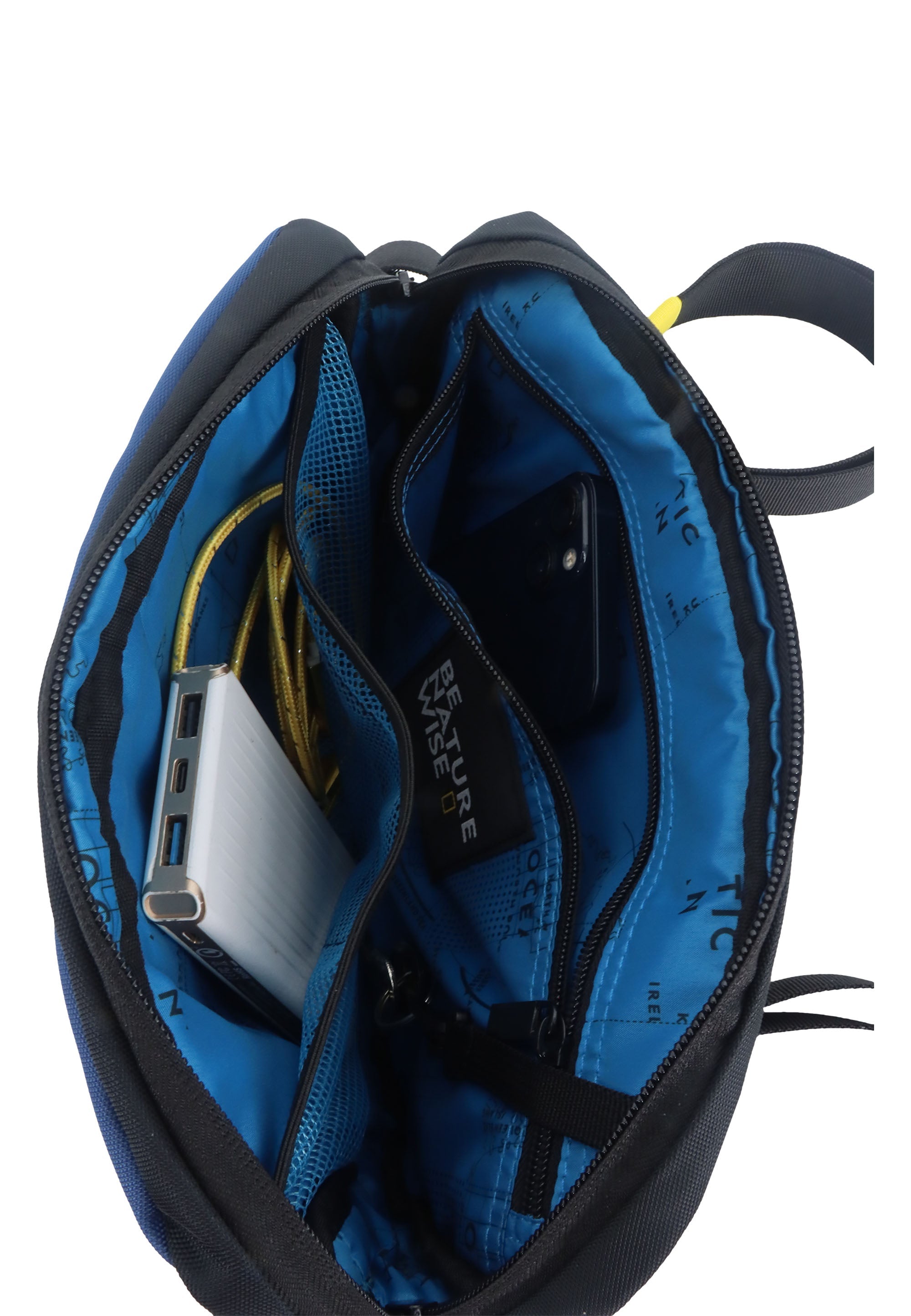 National Geographic All Rounder - Mini Sling Bag