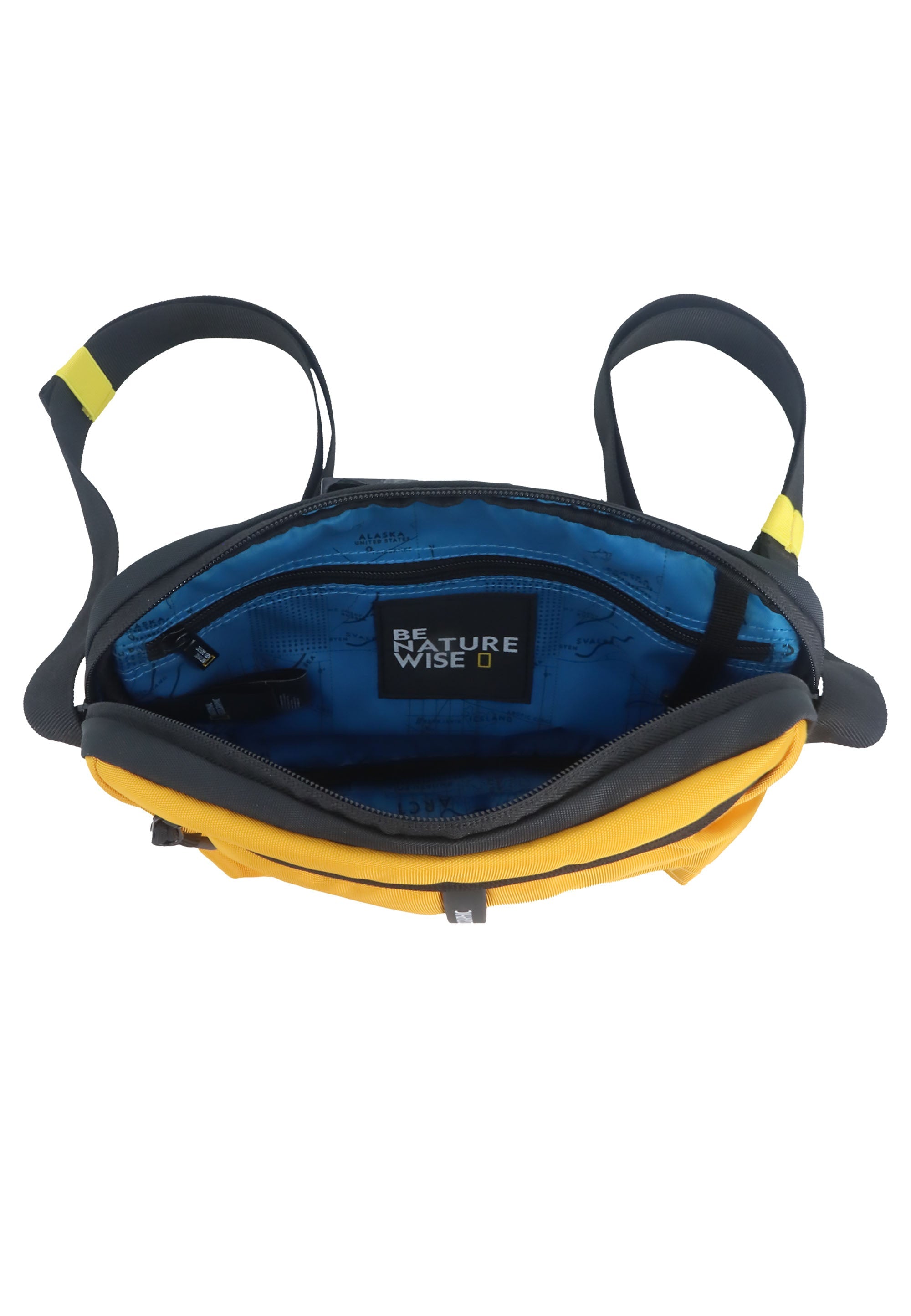 National Geographic All Rounder - Mini Sling Bag