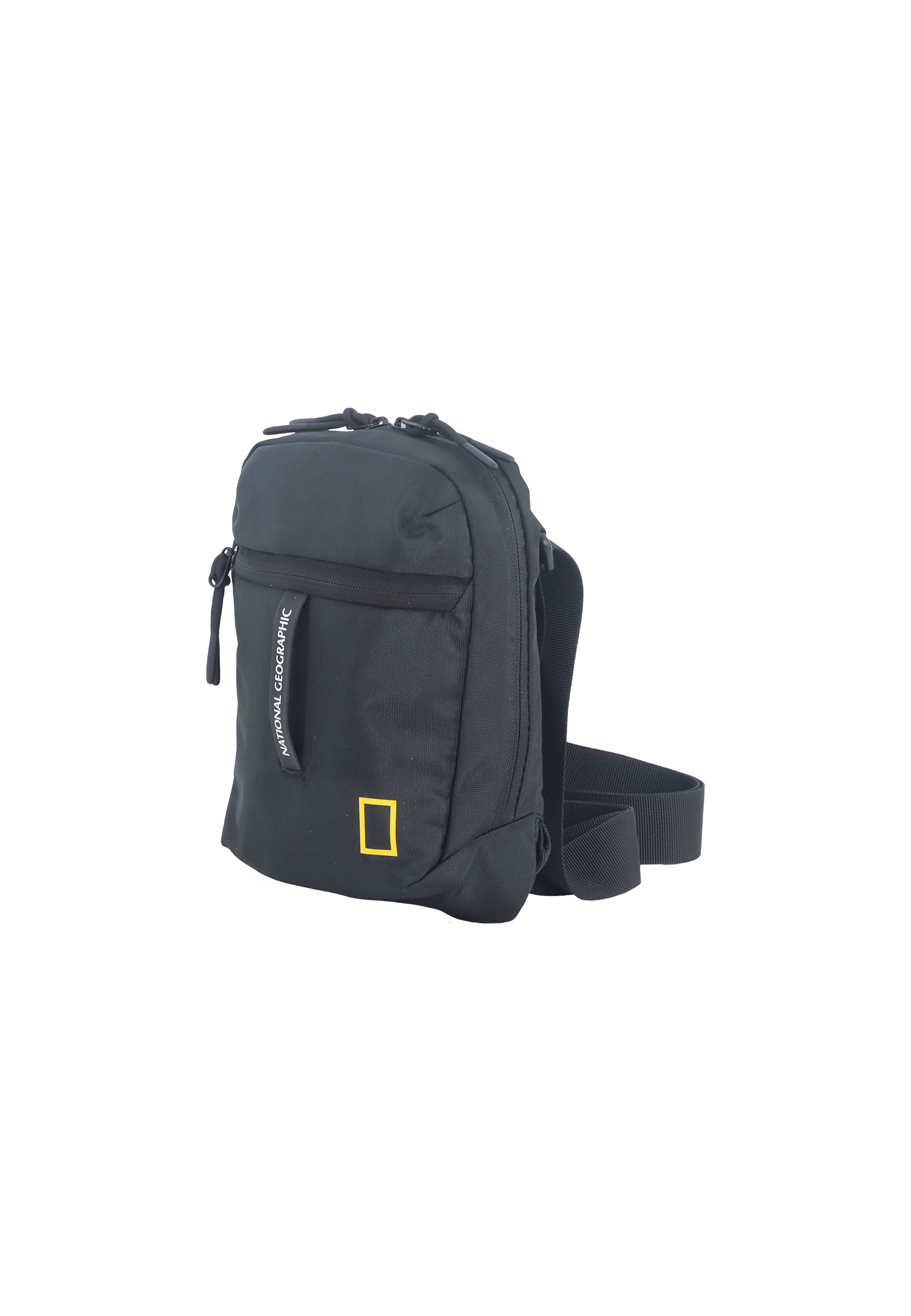 National Geographic All Rounder - Vertical Sling Bag