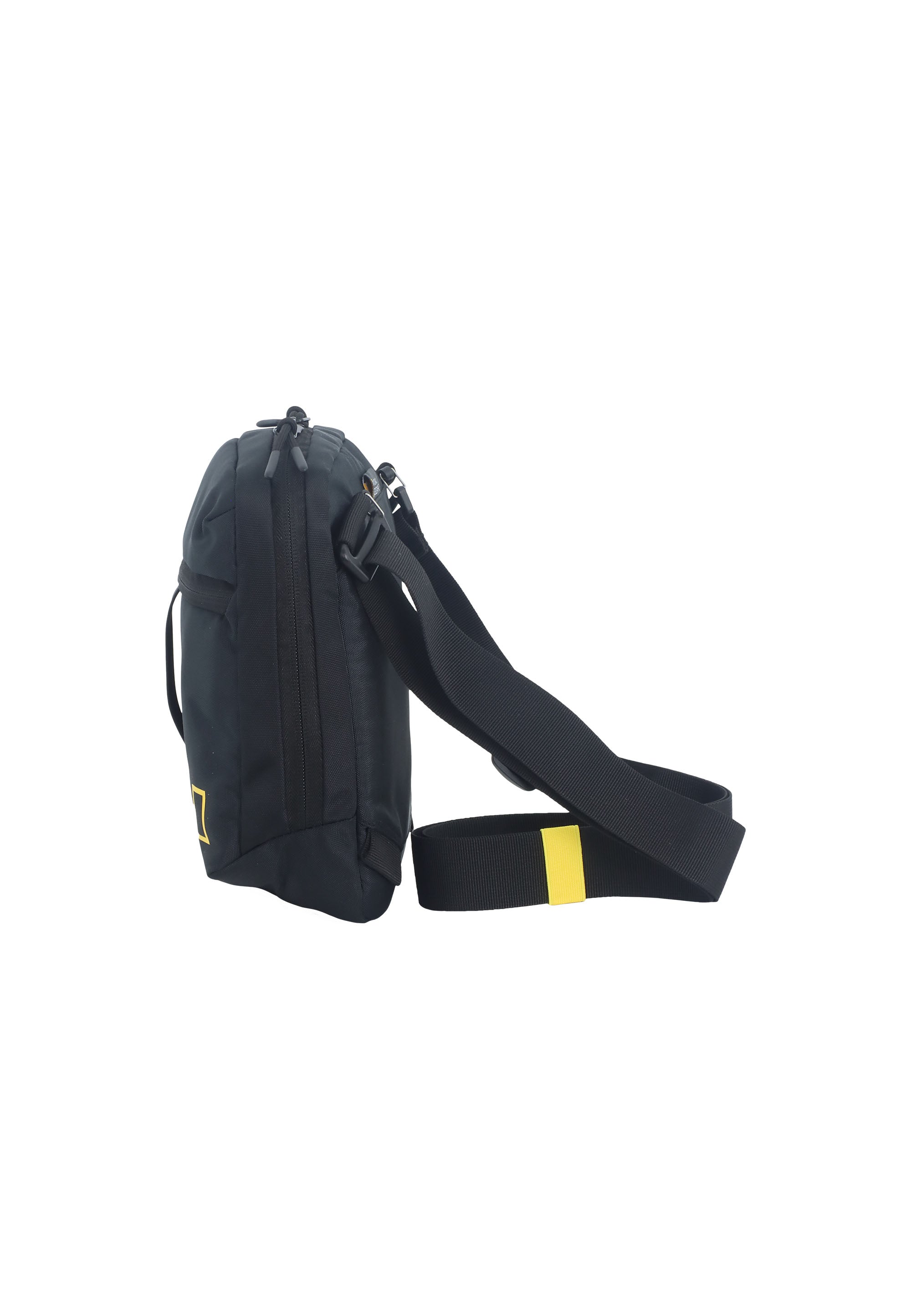 National Geographic All Rounder - Vertical Sling Bag