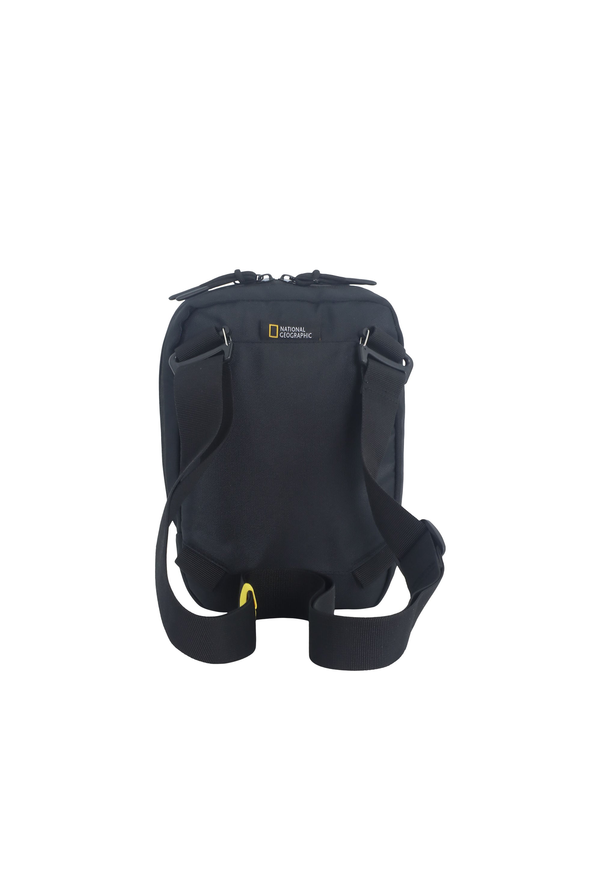 National Geographic All Rounder - Vertical Sling Bag