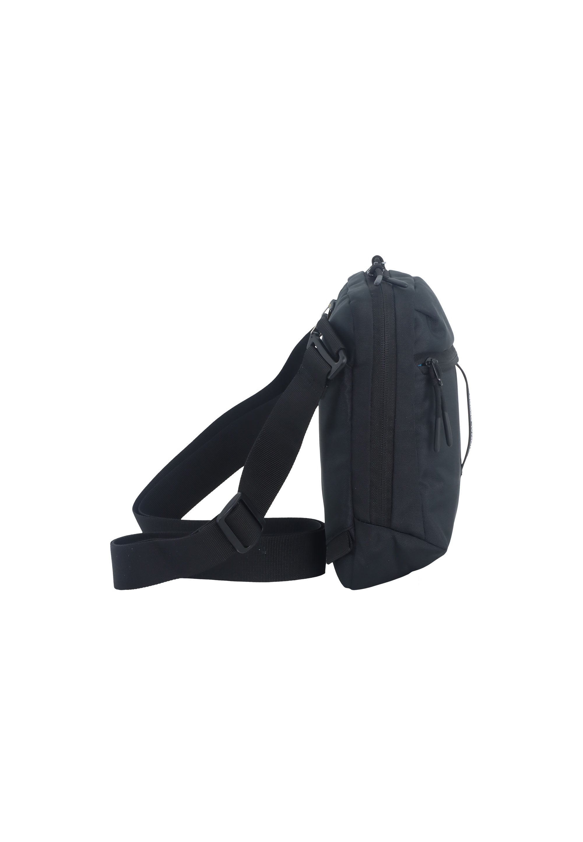 National Geographic All Rounder - Vertical Sling Bag