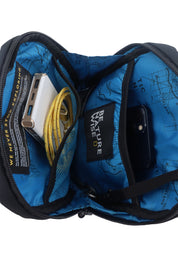 National Geographic All Rounder - Vertical Sling Bag