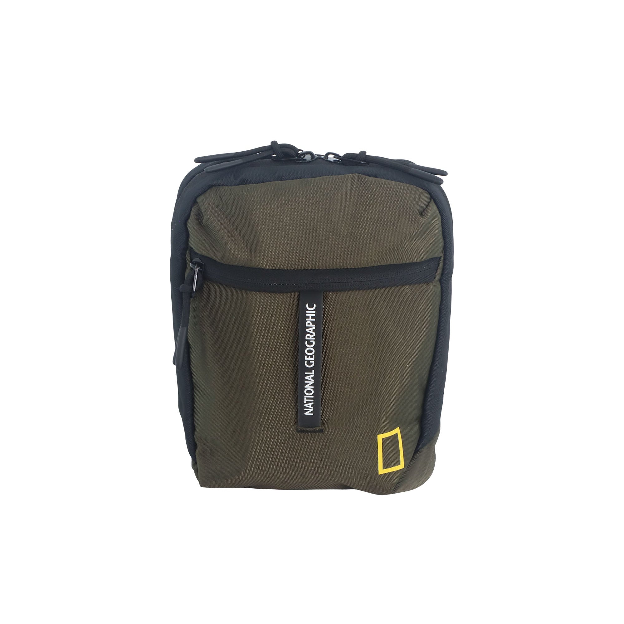 National Geographic All Rounder - Vertical Sling Bag