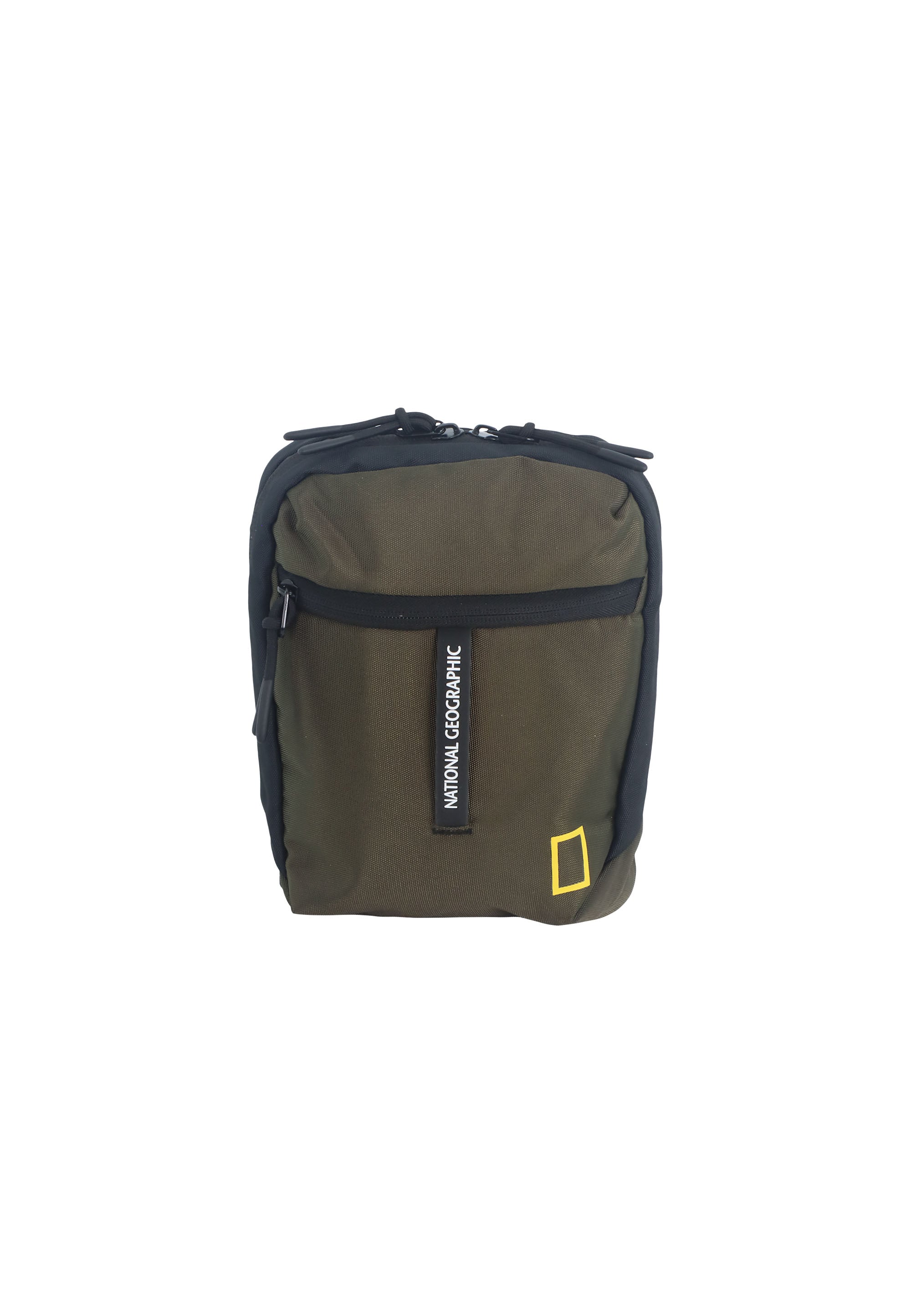 National Geographic All Rounder - Vertical Sling Bag