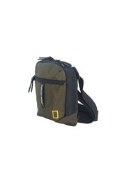 National Geographic All Rounder - Vertical Sling Bag