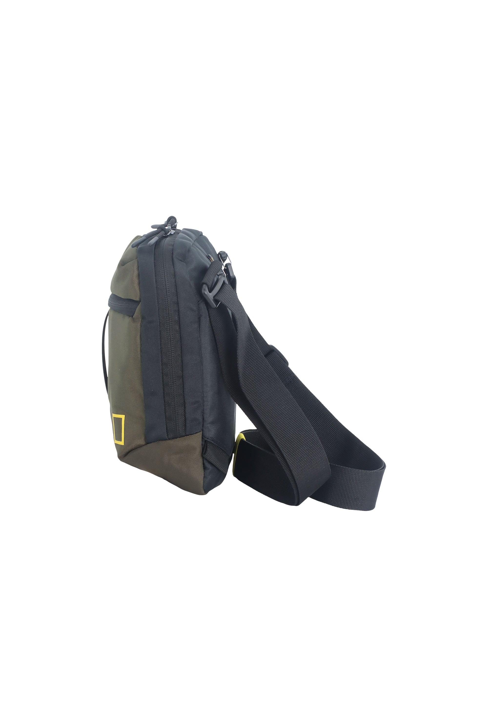 National Geographic All Rounder - Vertical Sling Bag