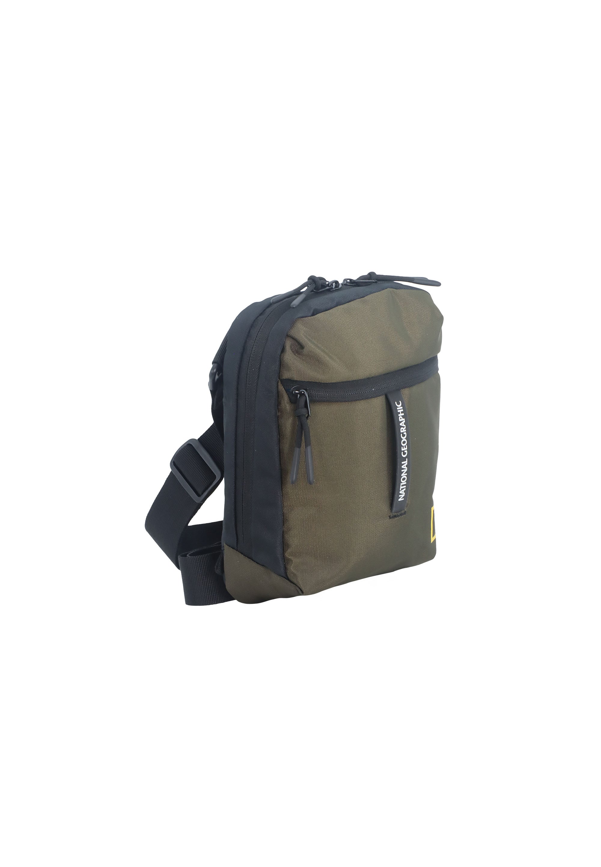 National Geographic All Rounder - Vertical Sling Bag