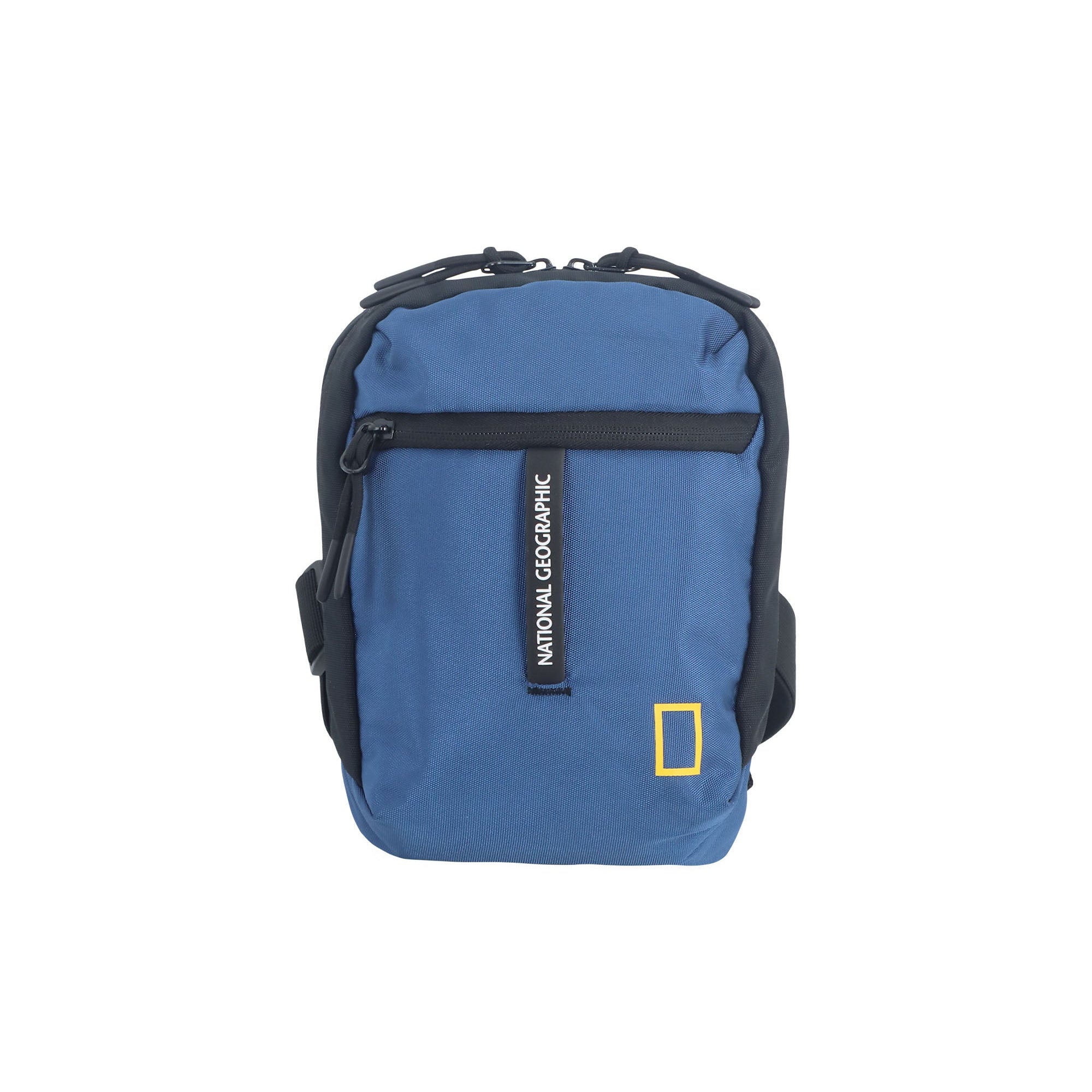 National Geographic All Rounder - Vertical Sling Bag