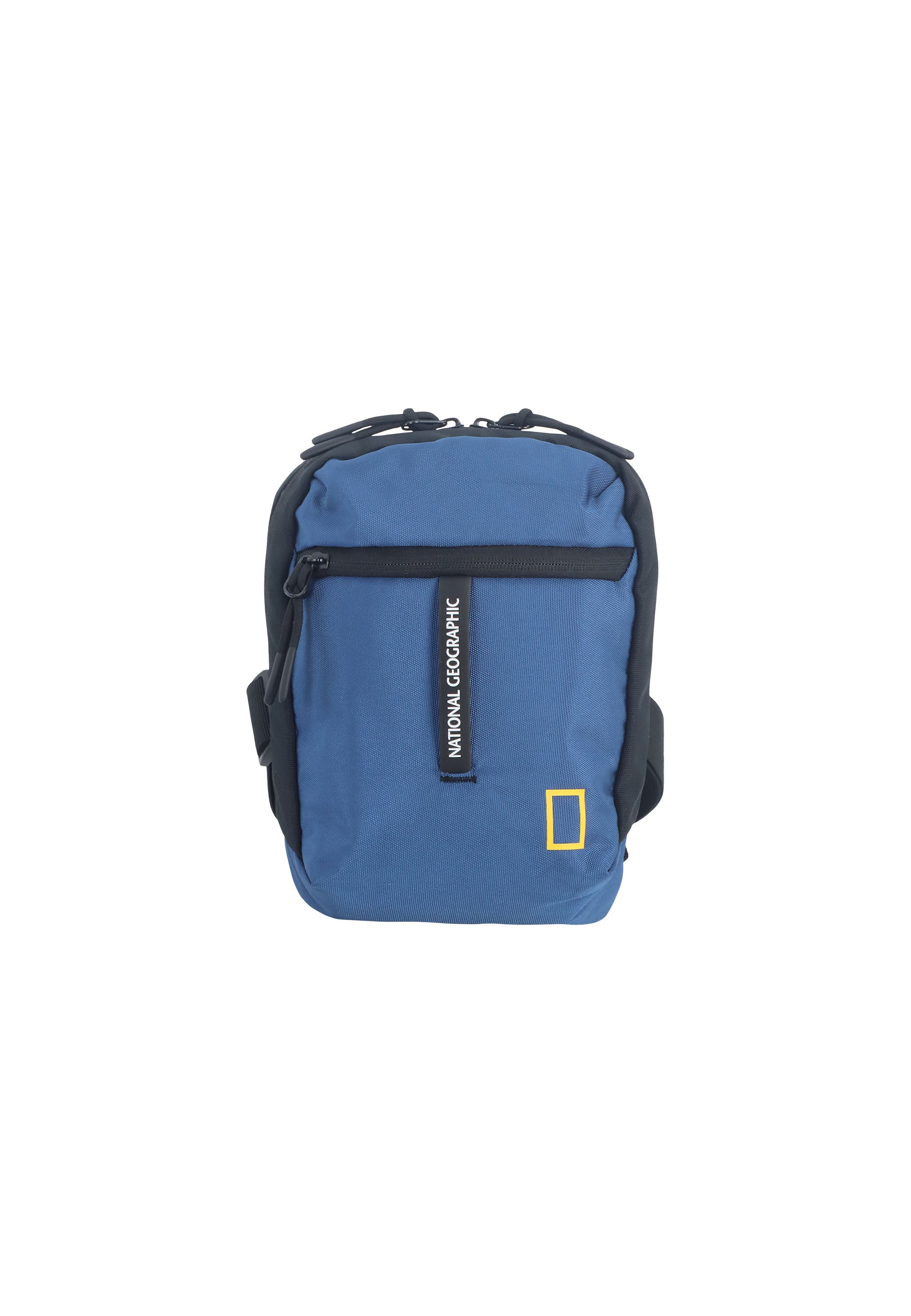 National Geographic All Rounder - Vertical Sling Bag