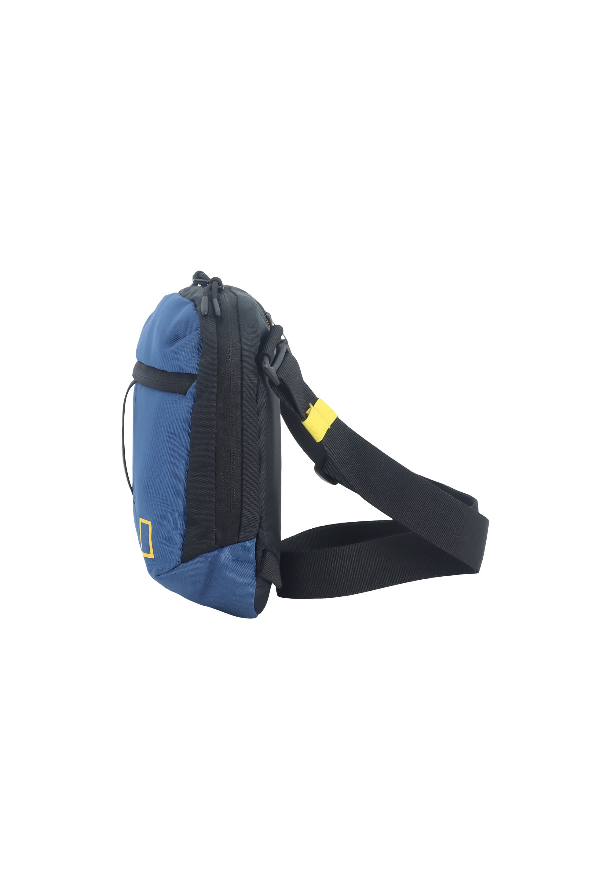 National Geographic All Rounder - Vertical Sling Bag