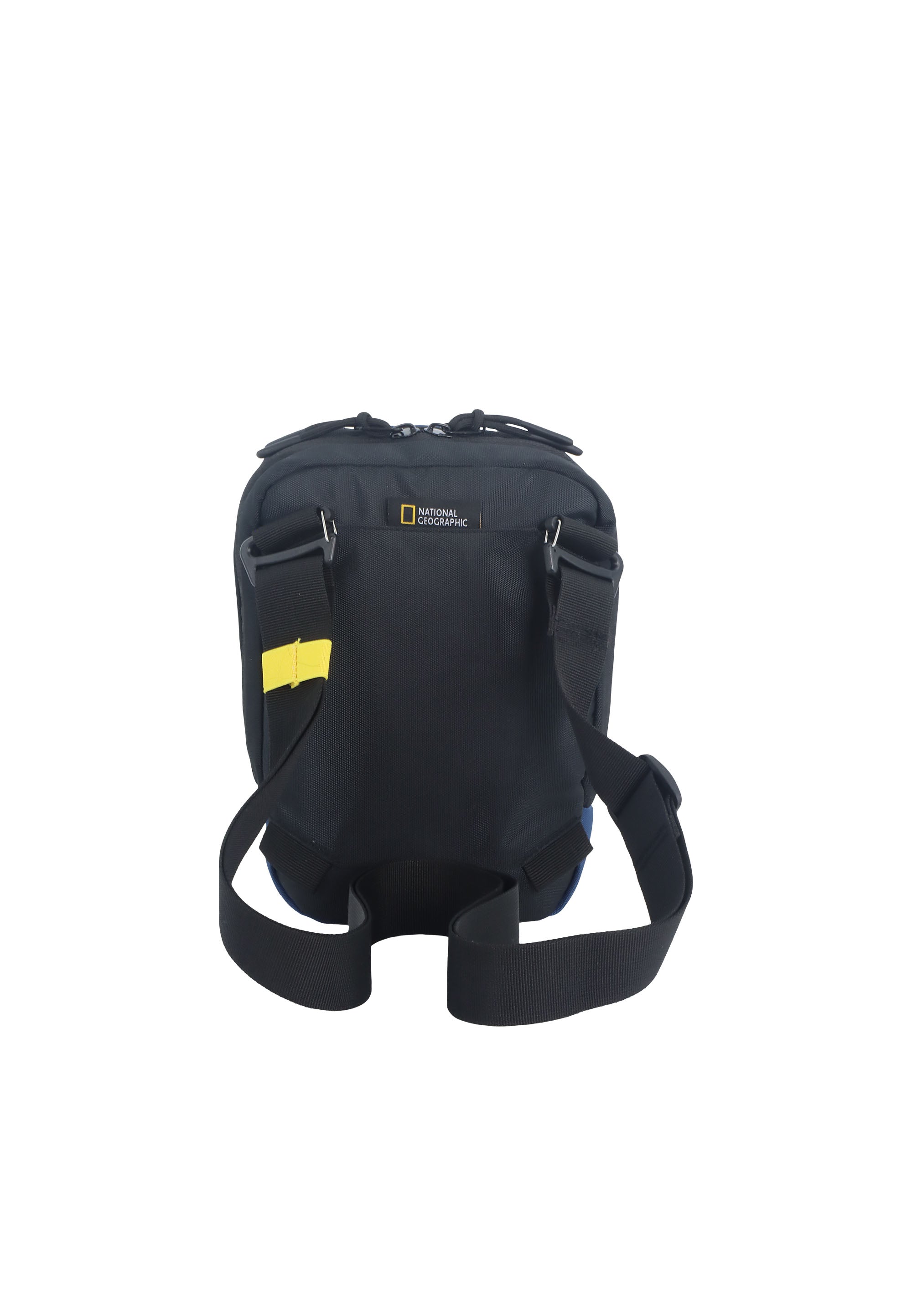 National Geographic All Rounder - Vertical Sling Bag