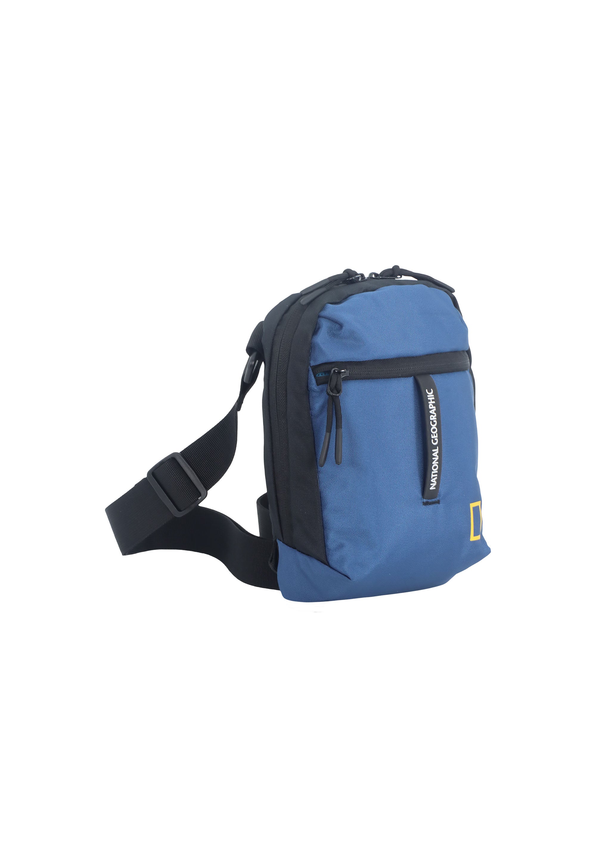 National Geographic All Rounder - Vertical Sling Bag