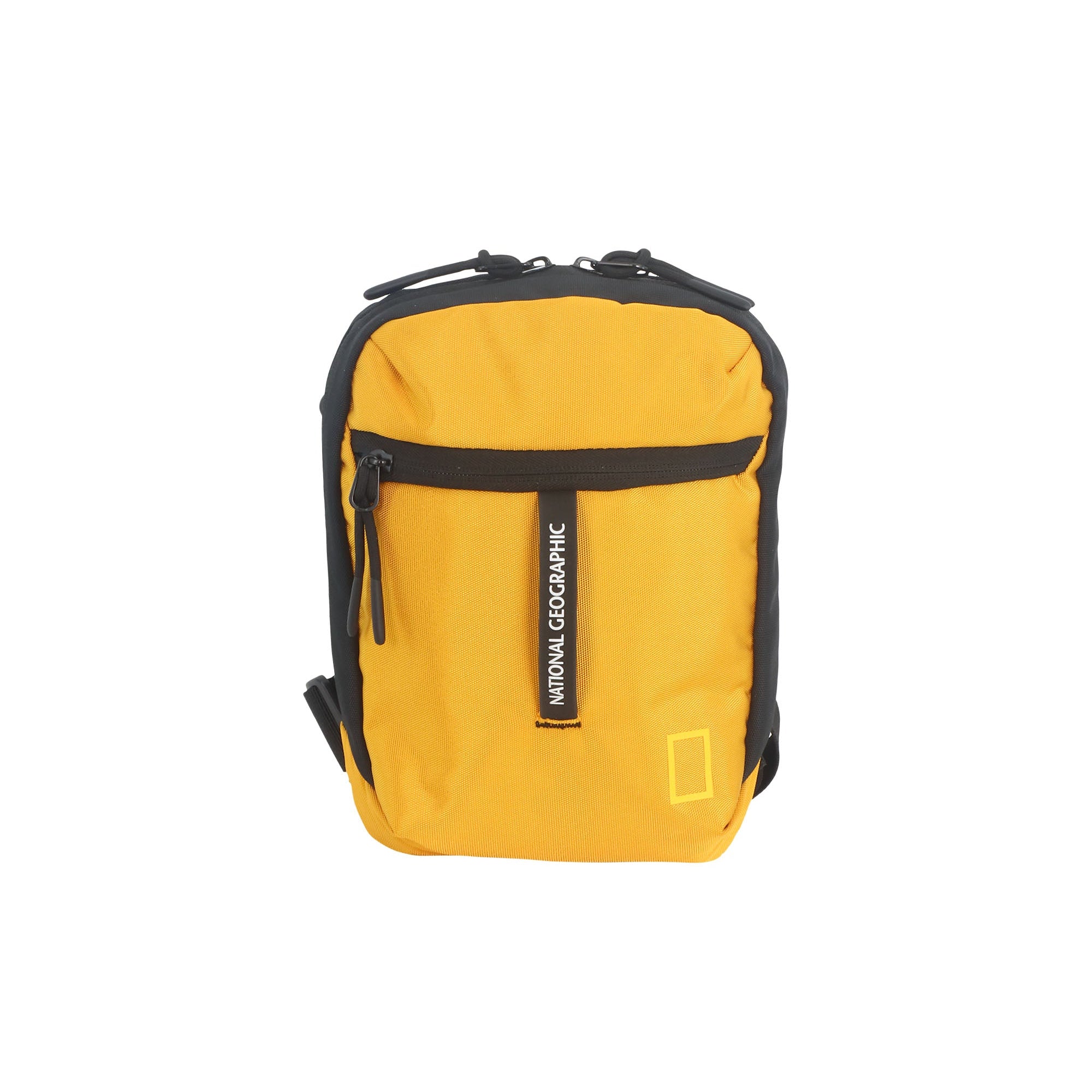National Geographic All Rounder - Vertical Sling Bag