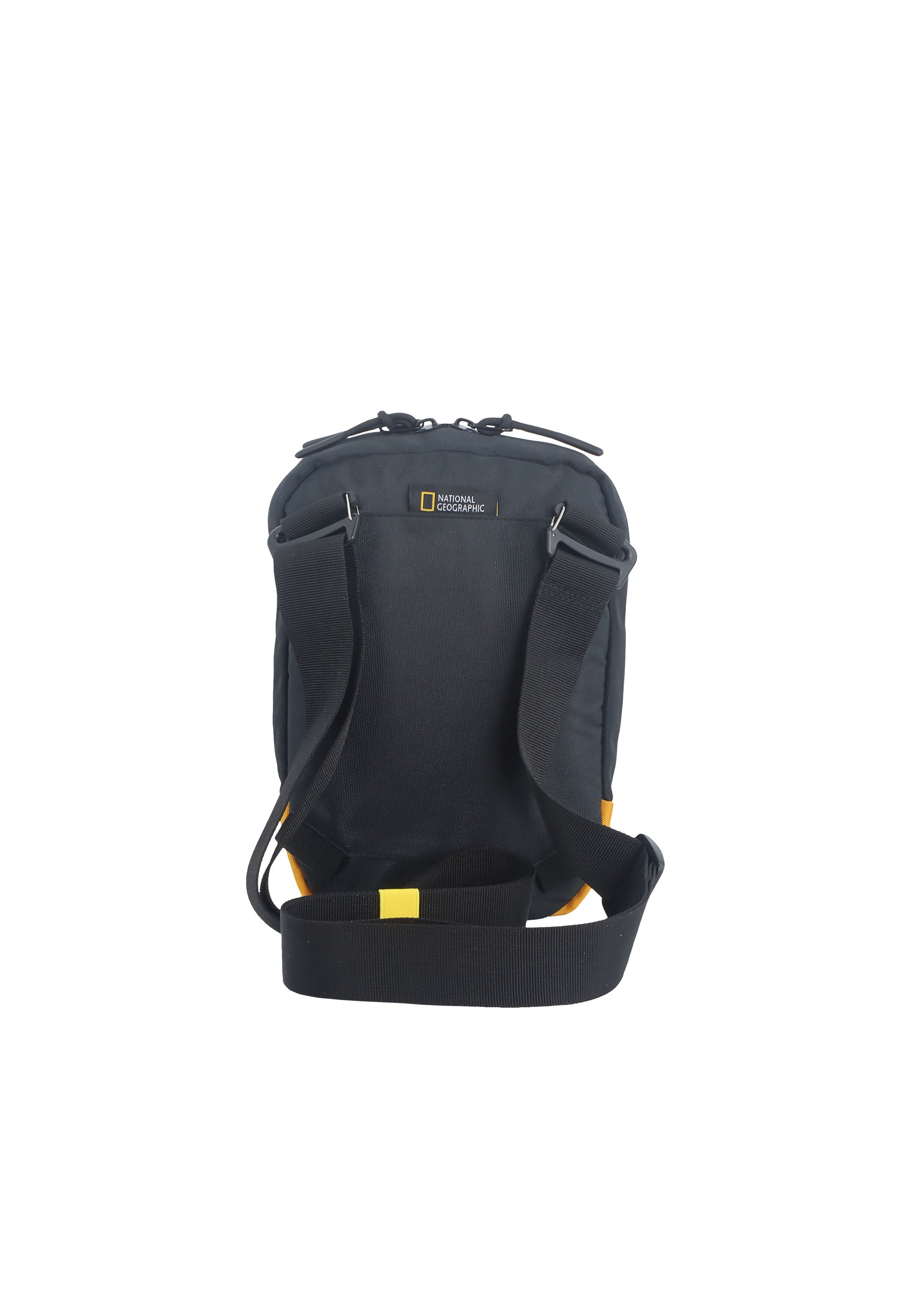 National Geographic All Rounder - Vertical Sling Bag