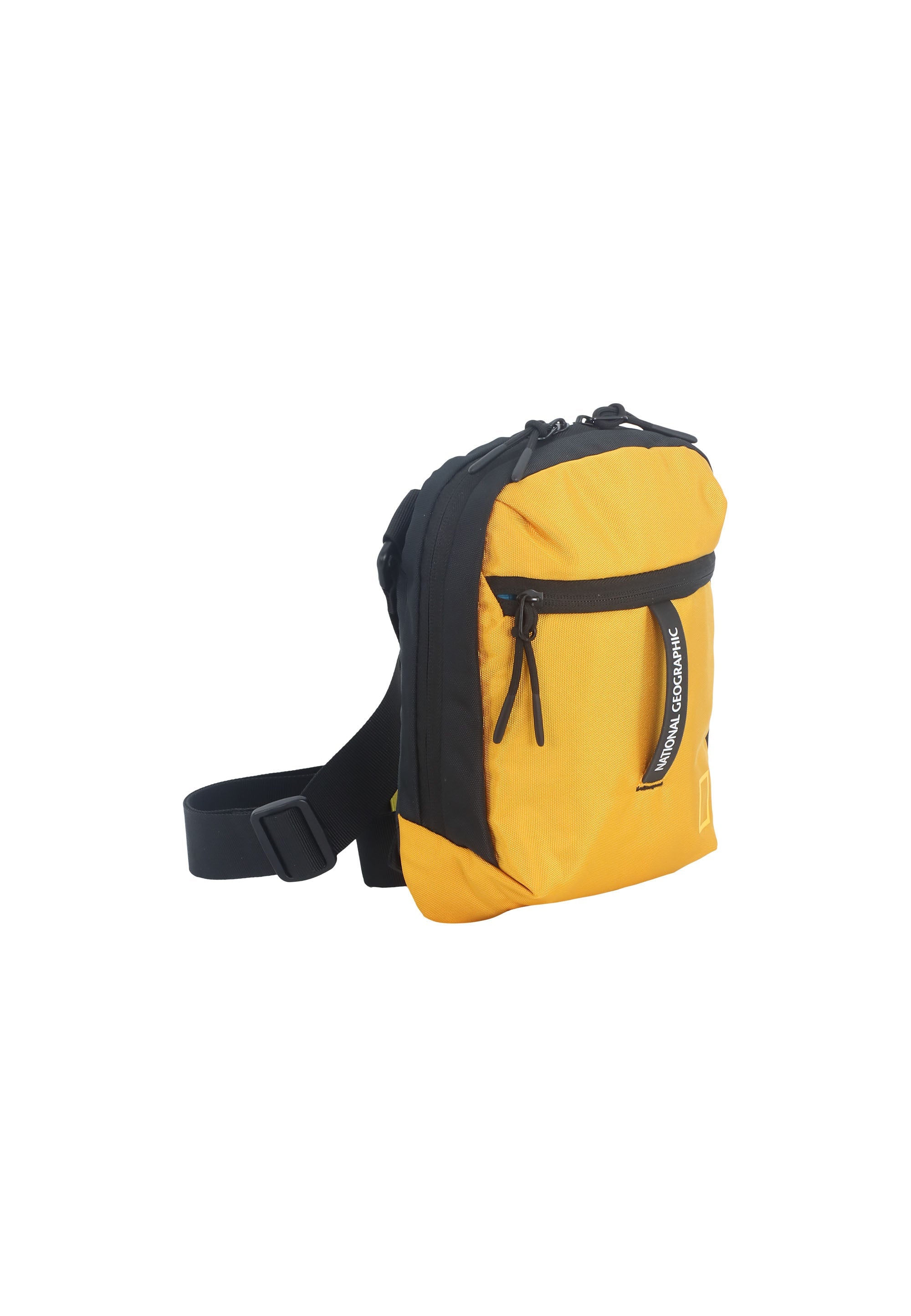 National Geographic All Rounder - Vertical Sling Bag