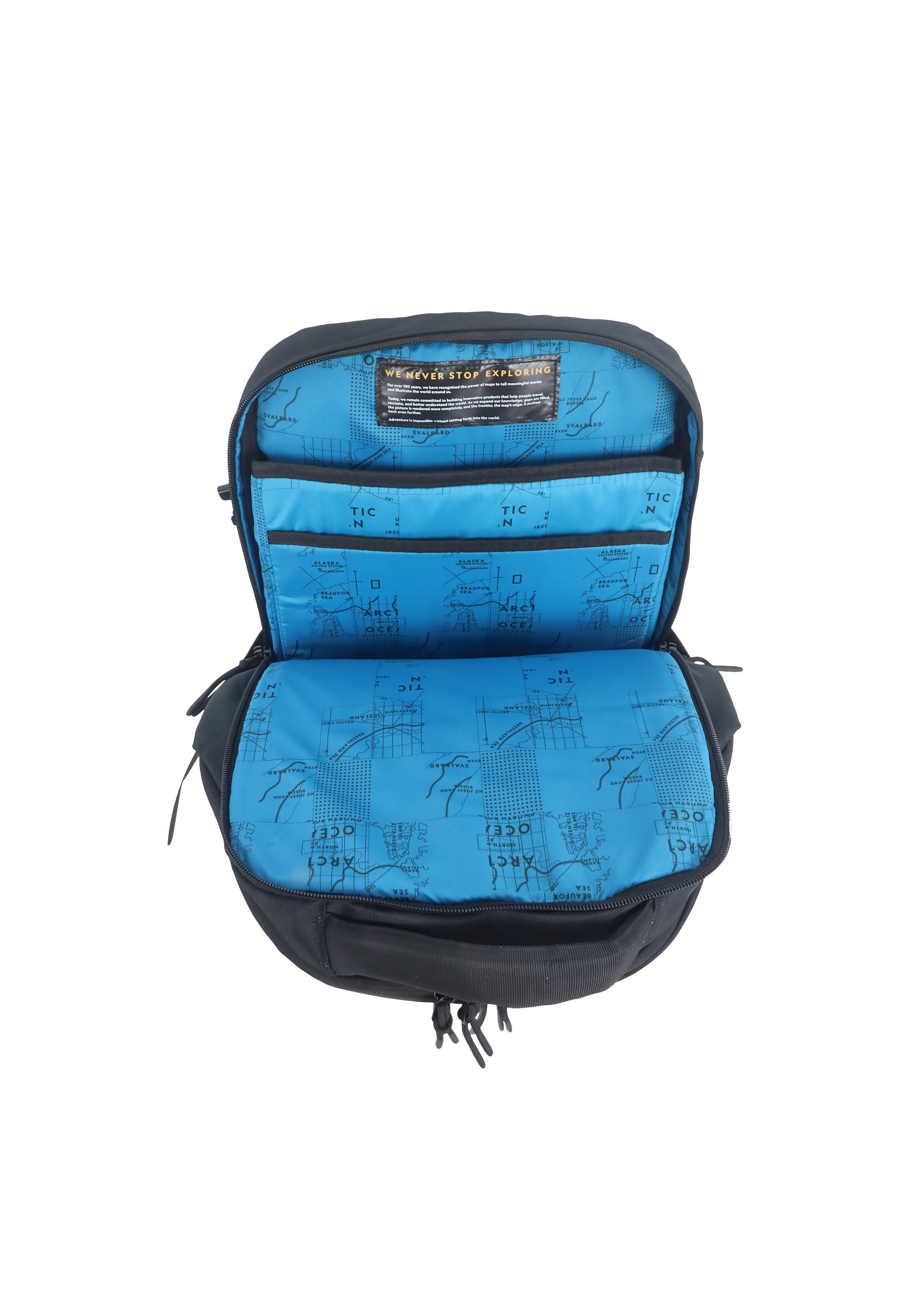 National Geographic All Rounder - Backpack