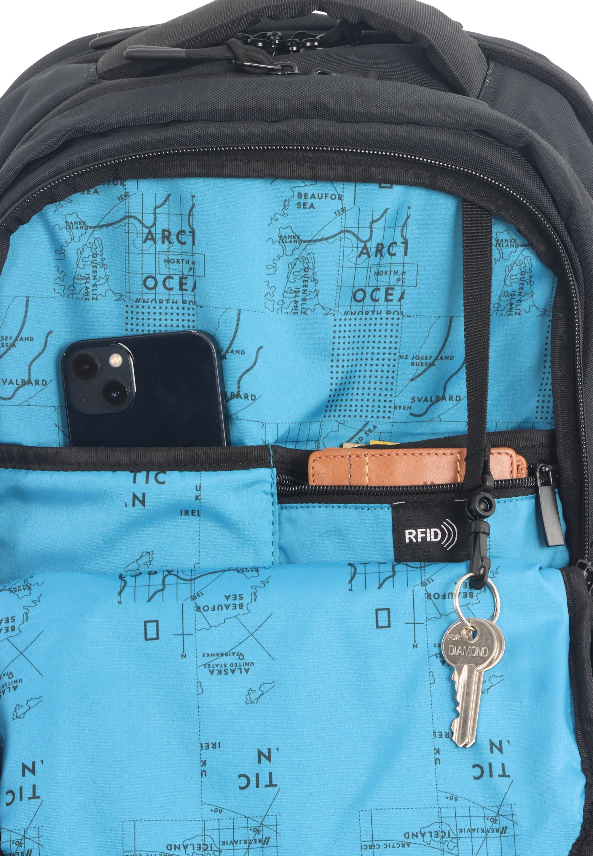 National Geographic All Rounder - Backpack