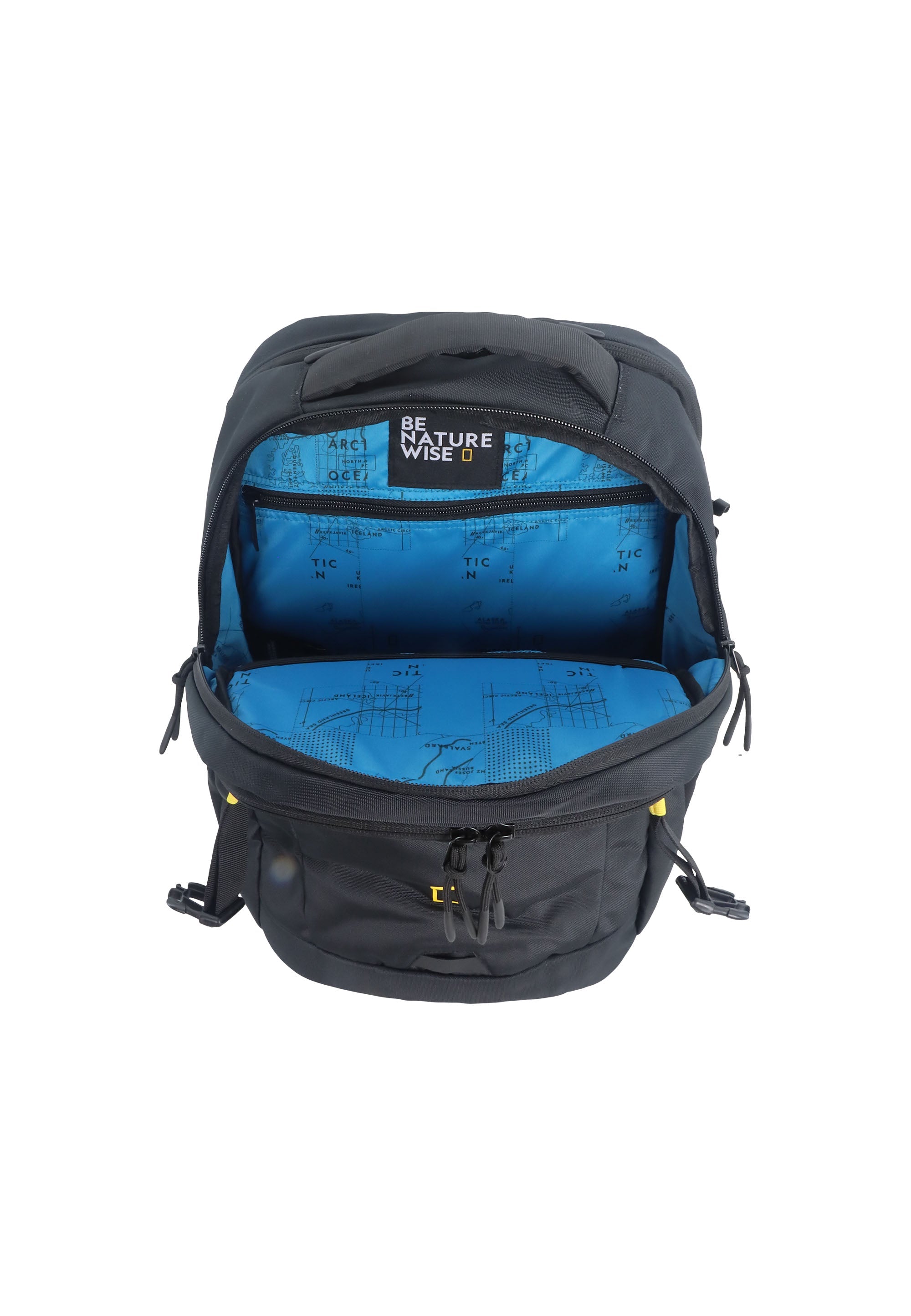 National Geographic All Rounder - Backpack