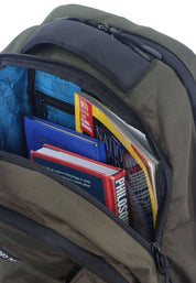 National Geographic All Rounder - Backpack