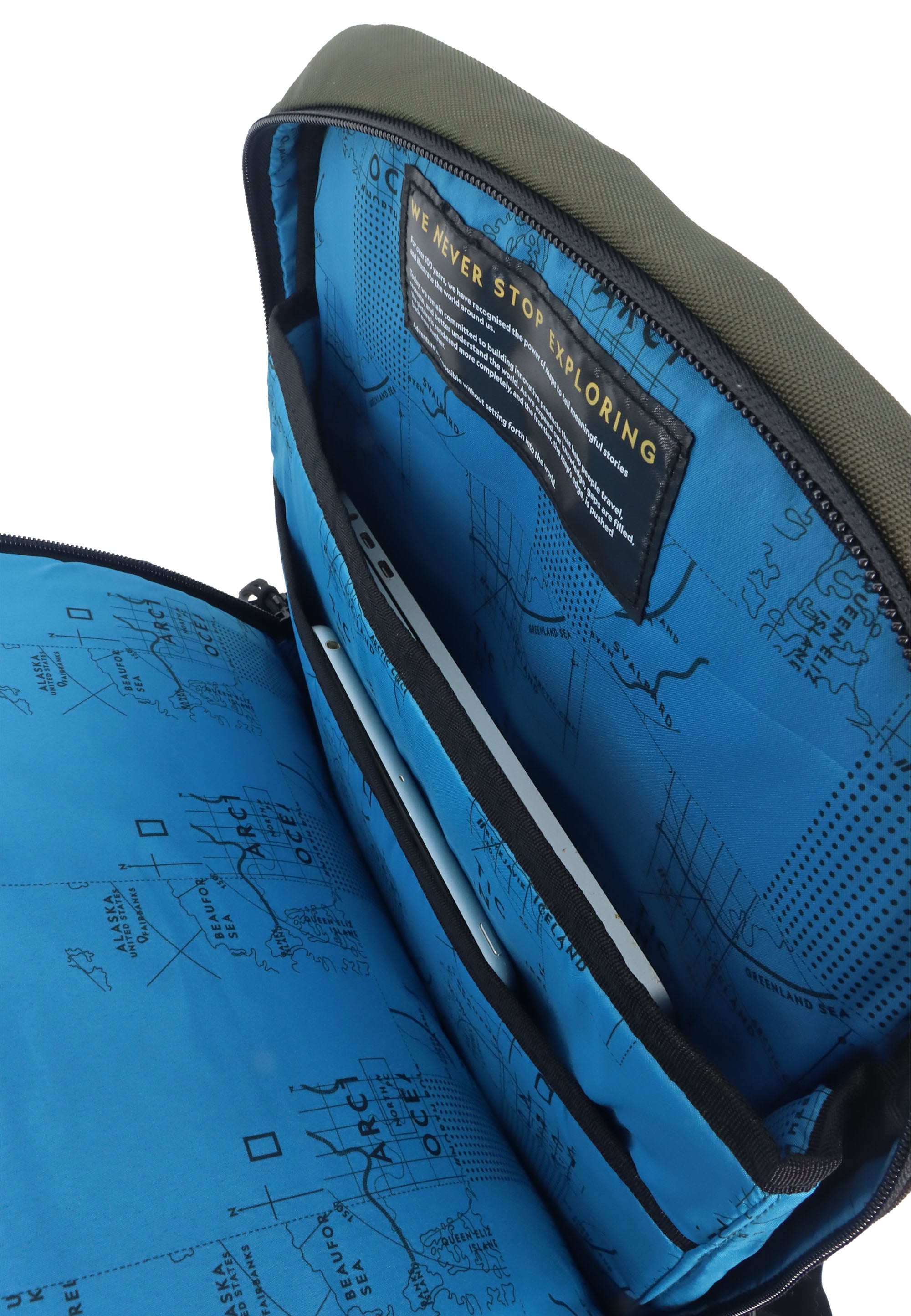 National Geographic All Rounder - Backpack