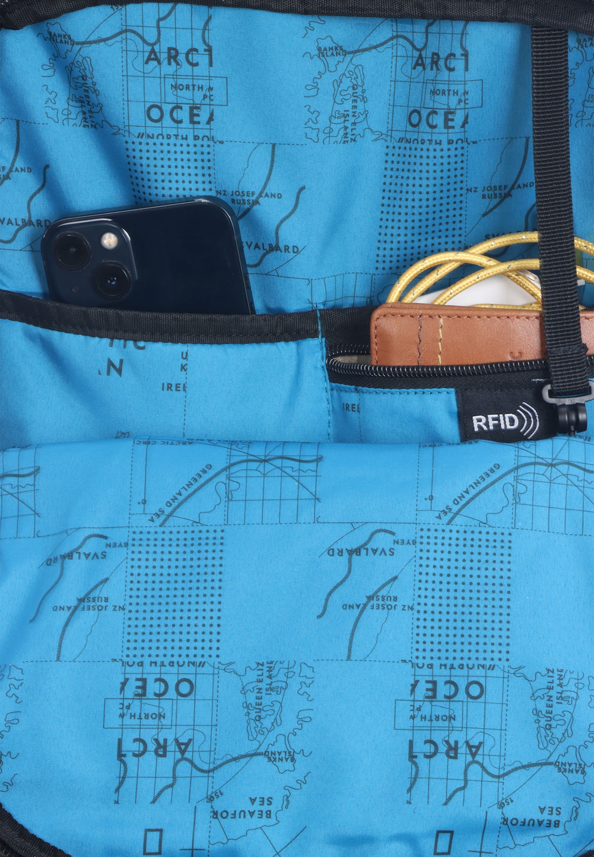 National Geographic All Rounder - Backpack