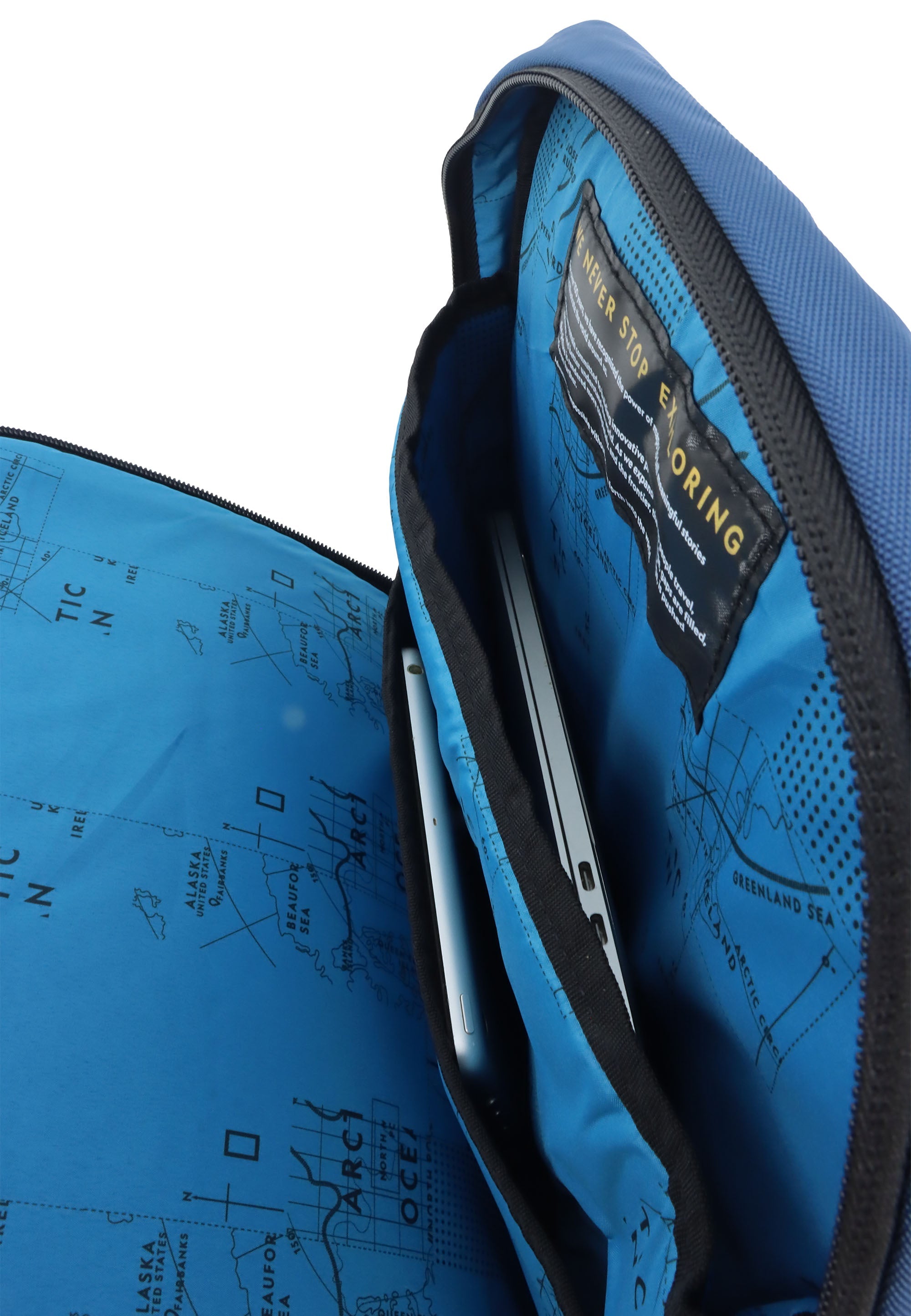 National Geographic All Rounder - Backpack