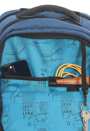 National Geographic All Rounder - Backpack
