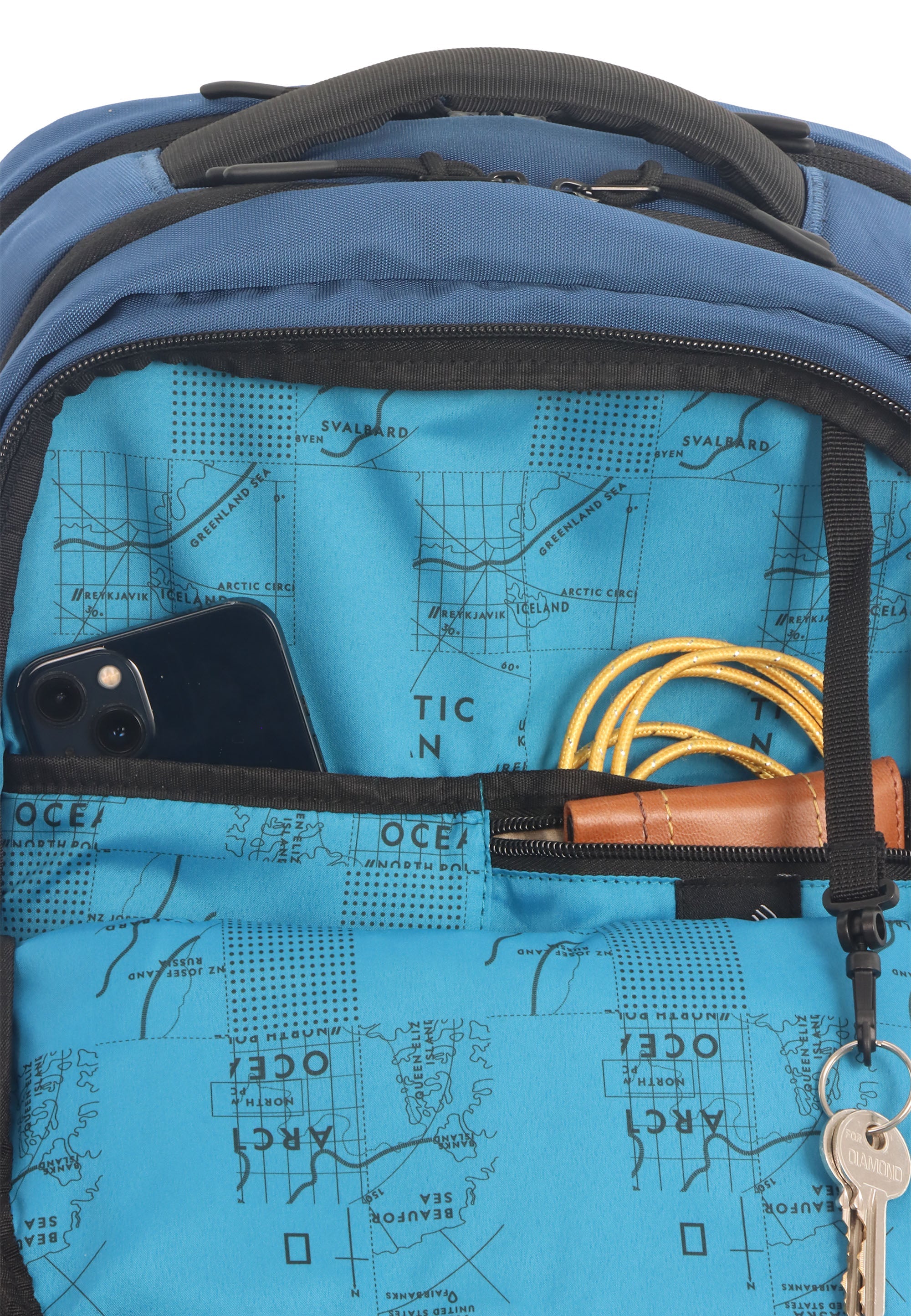 National Geographic All Rounder - Backpack